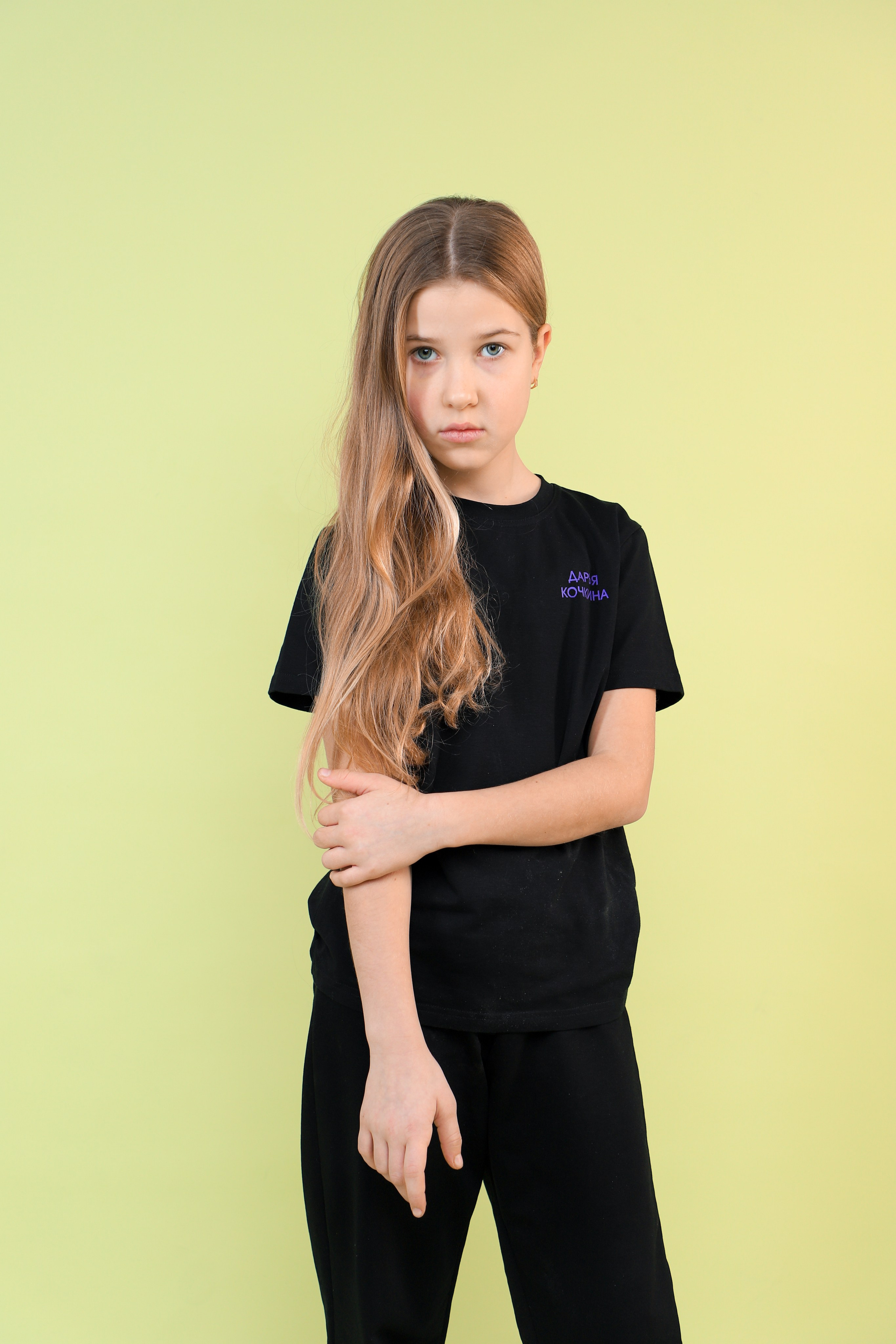 Актерка. Фотограф Алексей Шуля — портфолио