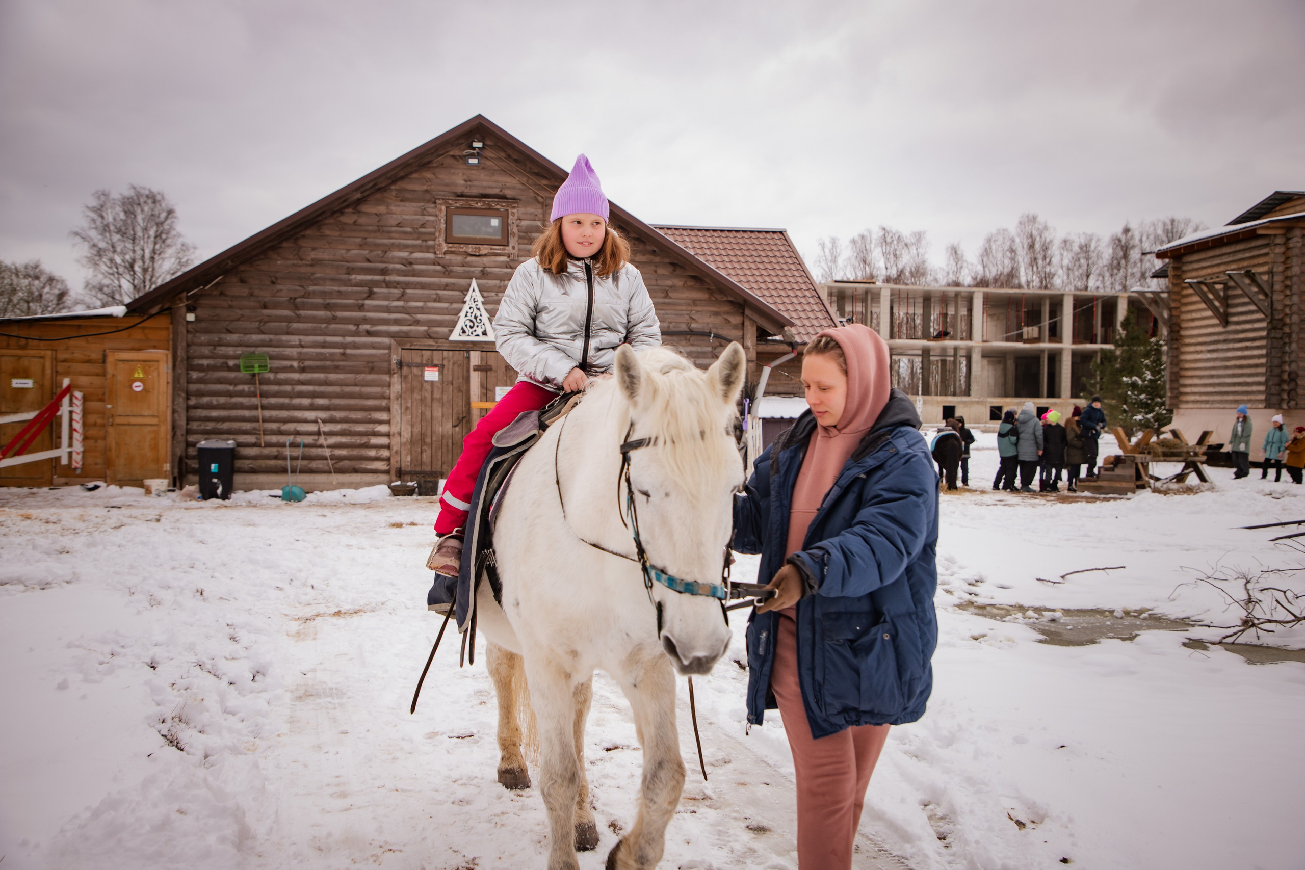 День Рождения в сказке. Фотограф Алексей Шуля — портфолио