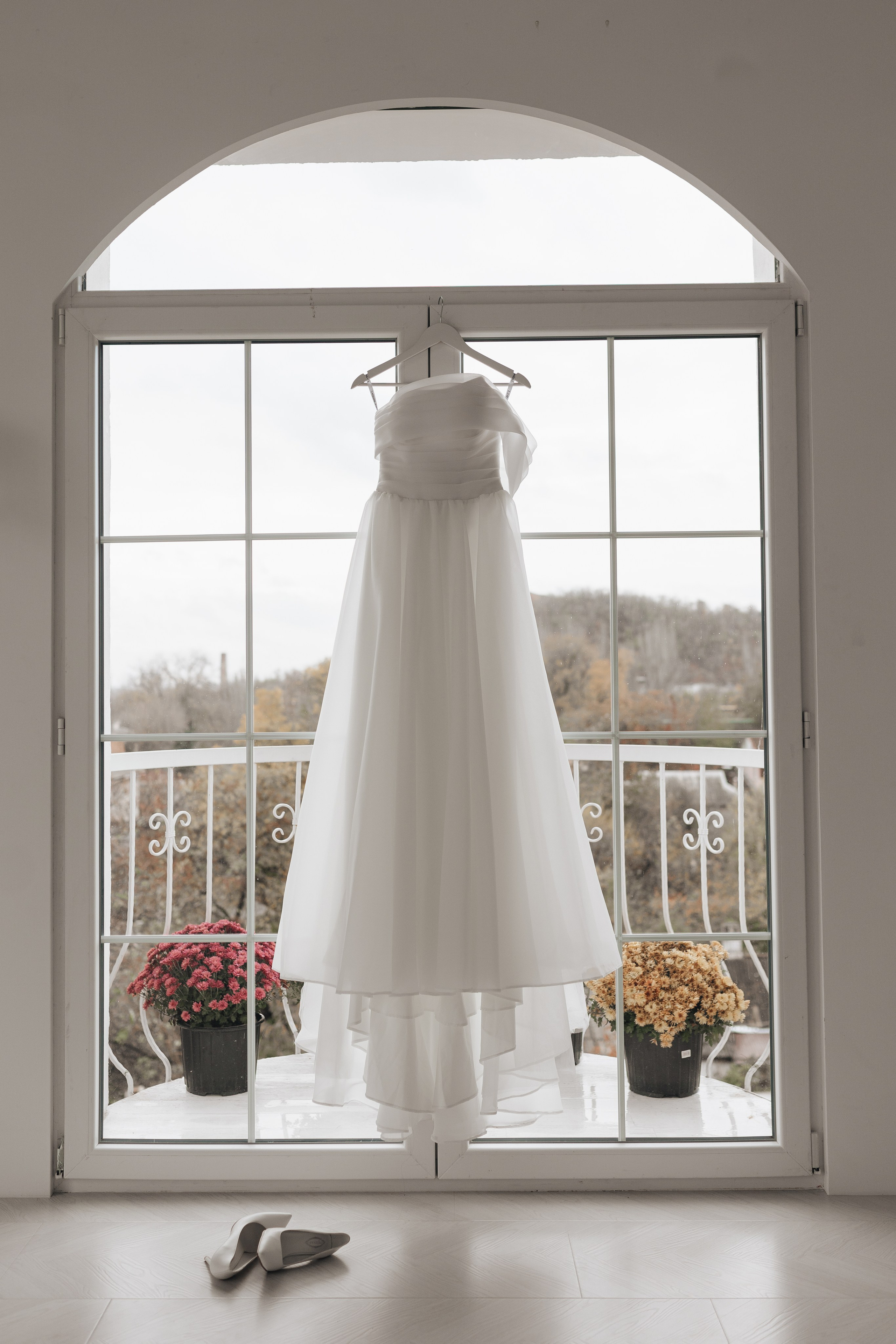 Свадебная фотография. Семейный и свадебный фотограф в Донецке Елена Гордеева