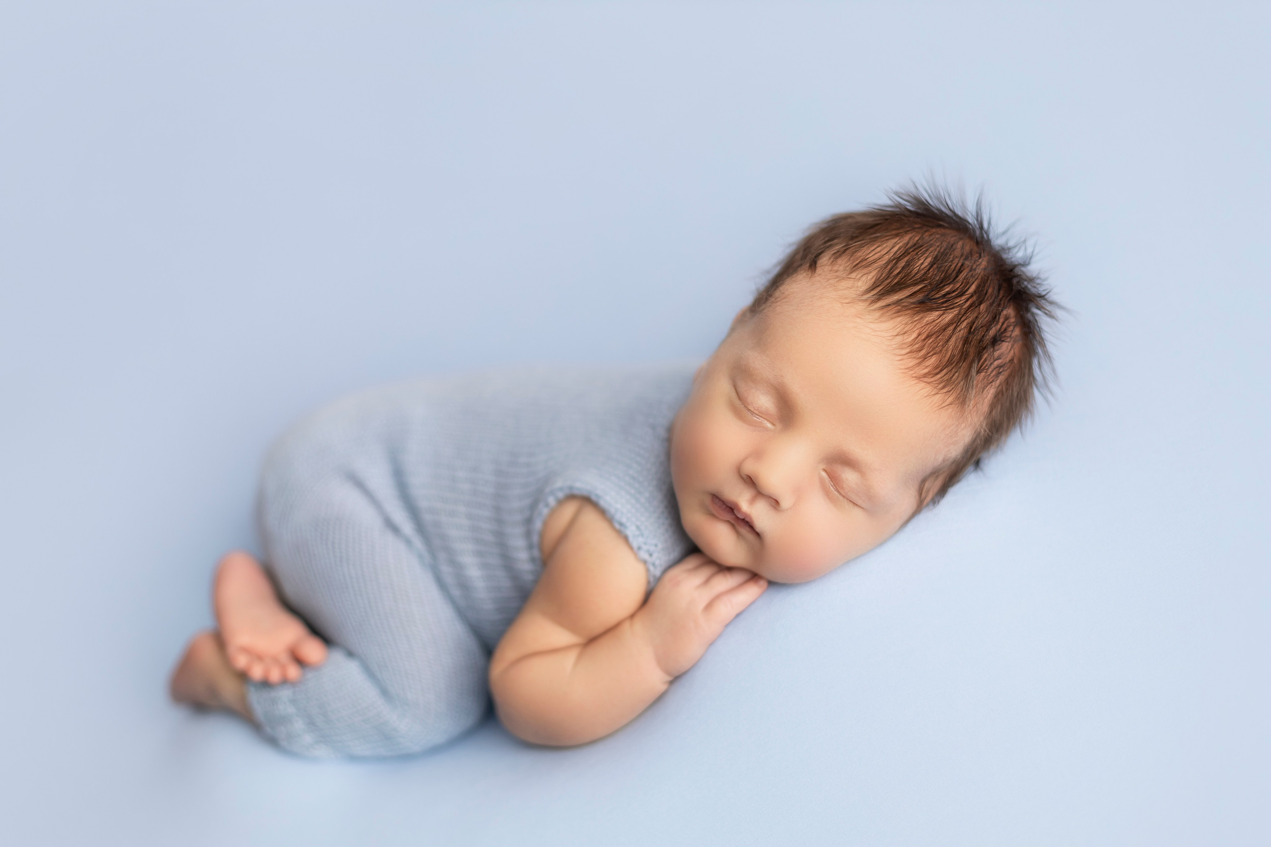 Портфолио. Фотограф новорожденных Пермь Елена Дьячкова