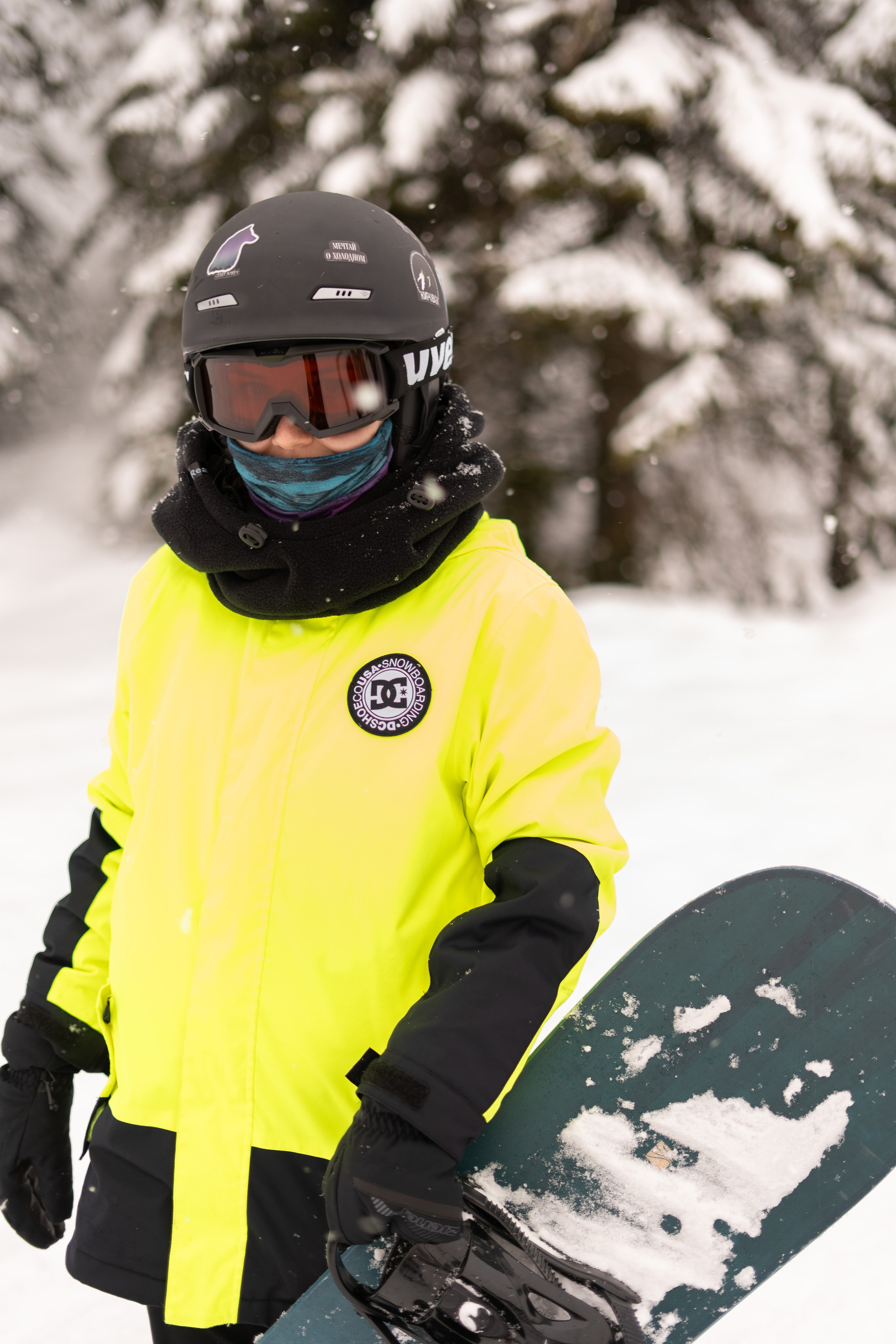 Джой 21.03.24. Анастасия Паршукова — фотограф Шерегеш Новосибирск