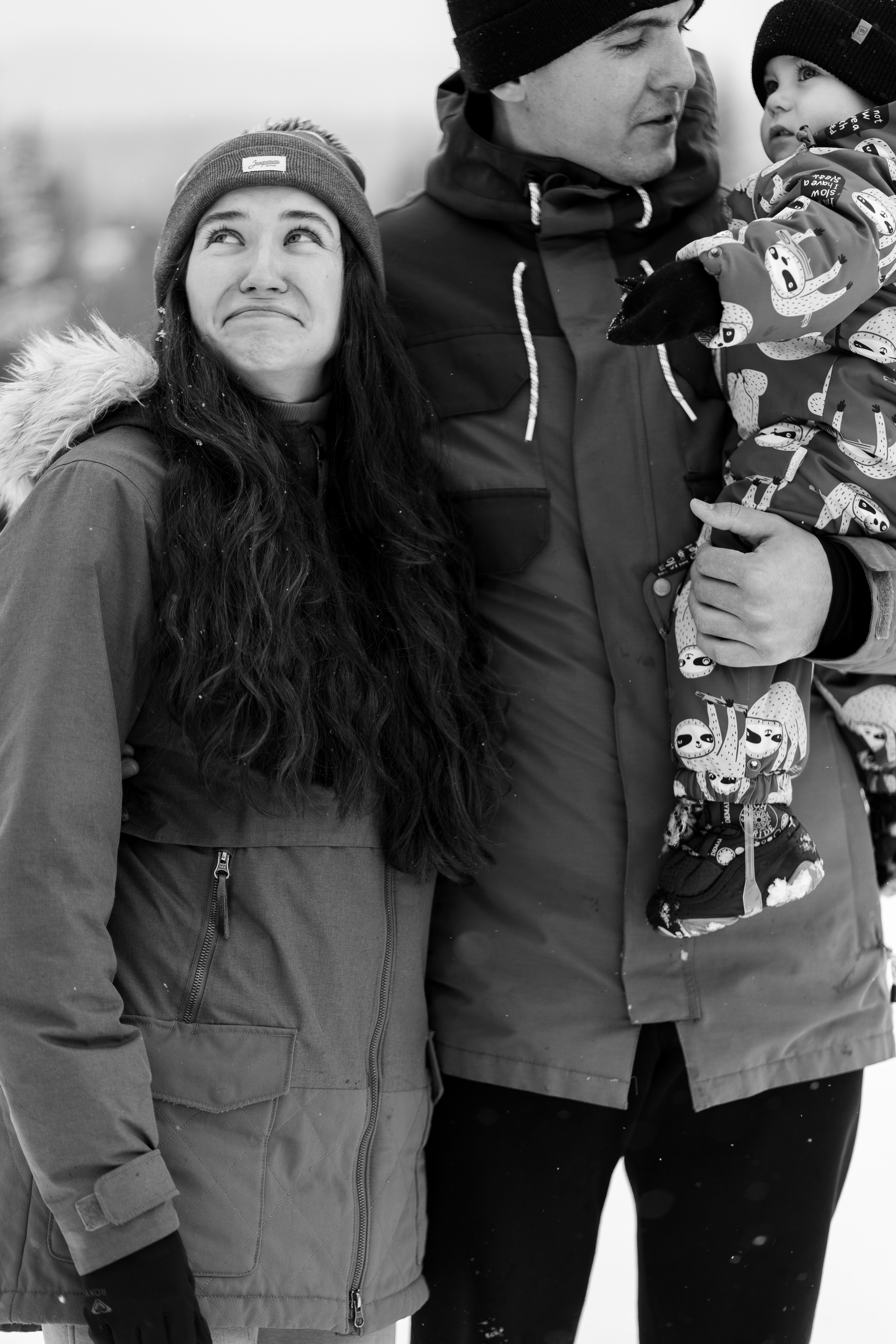 Соня&Лёня. Анастасия Паршукова — фотограф Шерегеш Новосибирск