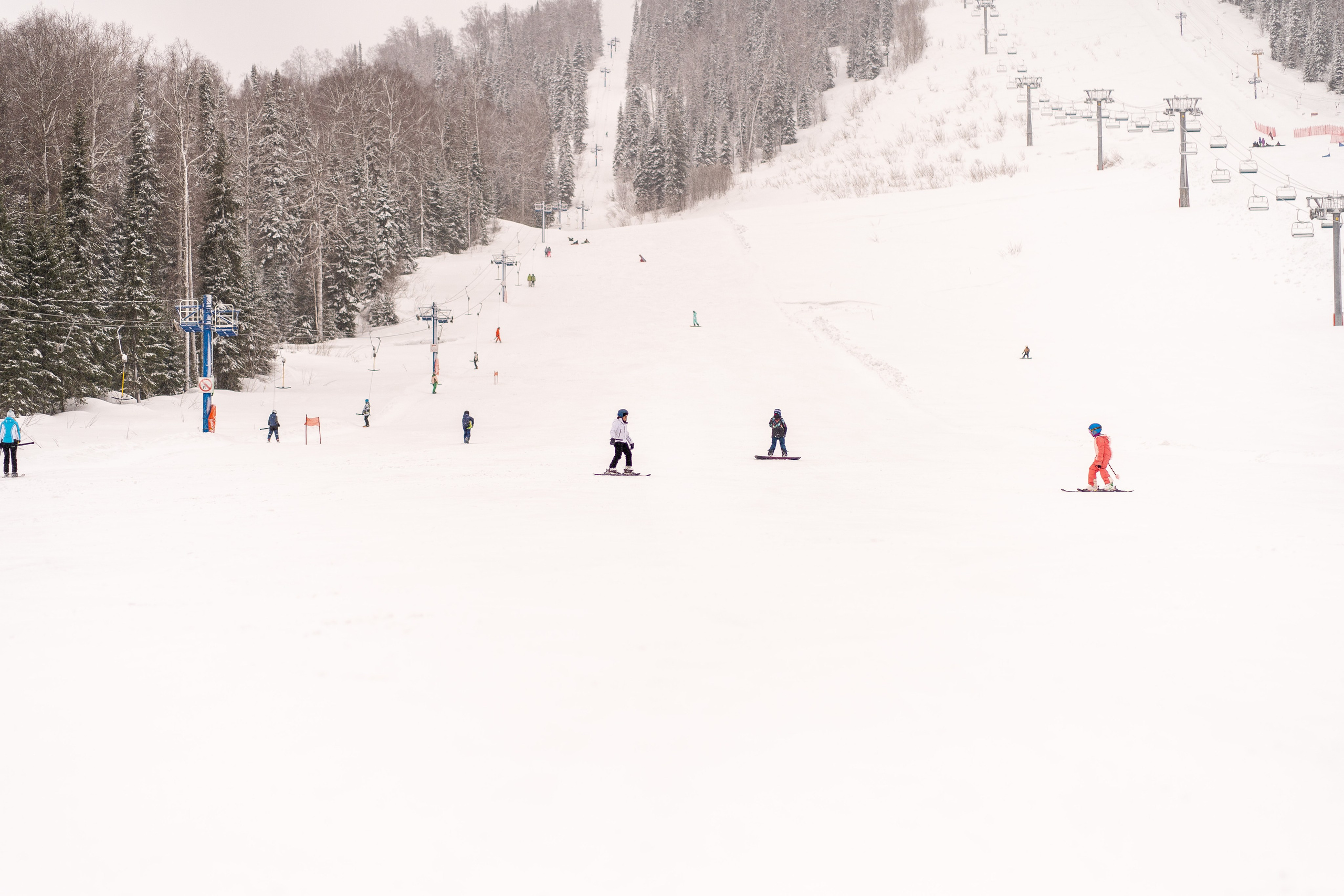 Репортаж Детский Лагерь. Анастасия Паршукова — фотограф Шерегеш Новосибирск