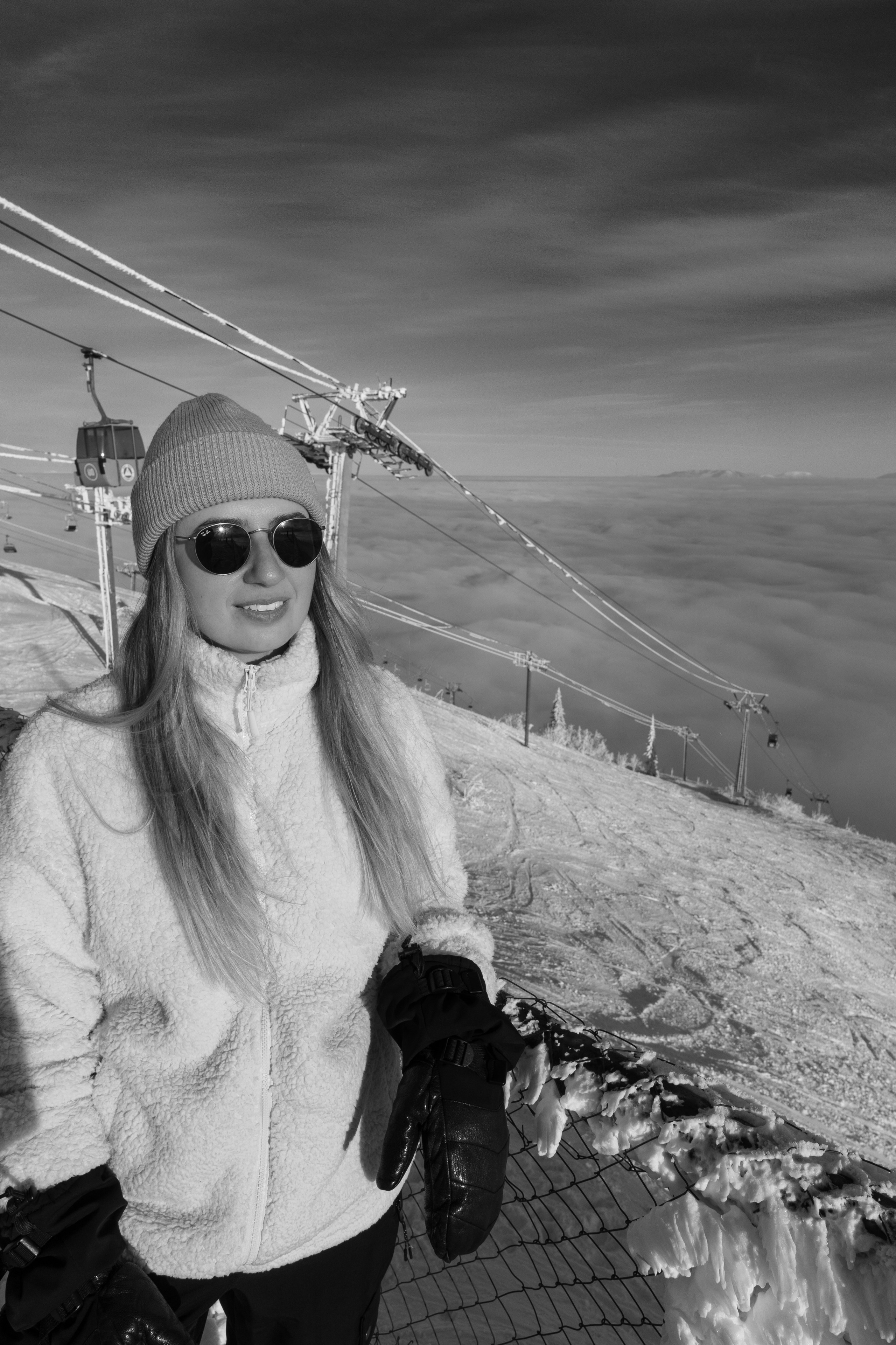 Джой 6.12. Анастасия Паршукова — фотограф Шерегеш Новосибирск