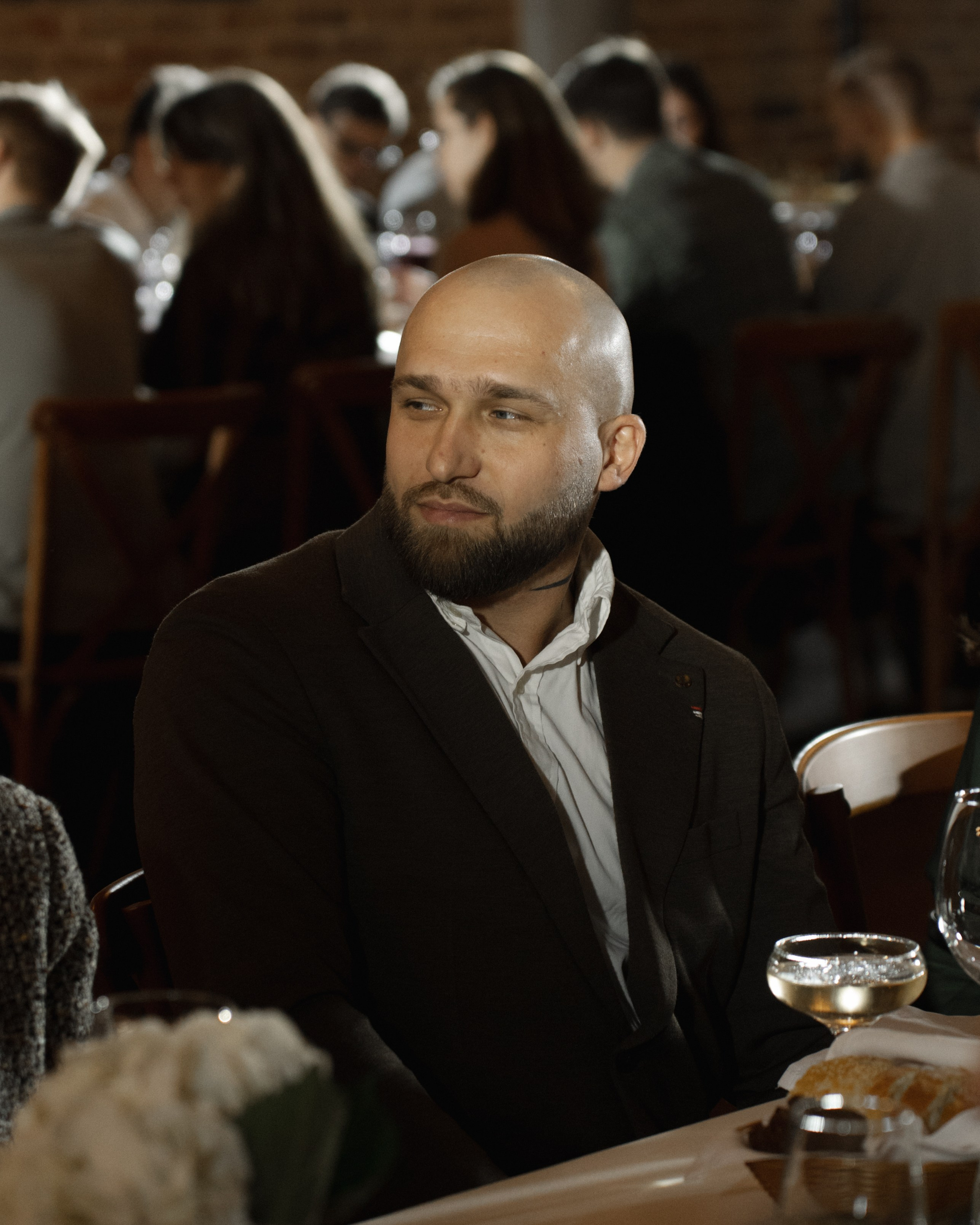 Наталия и Николай. Фотограф Олеся Скворцова