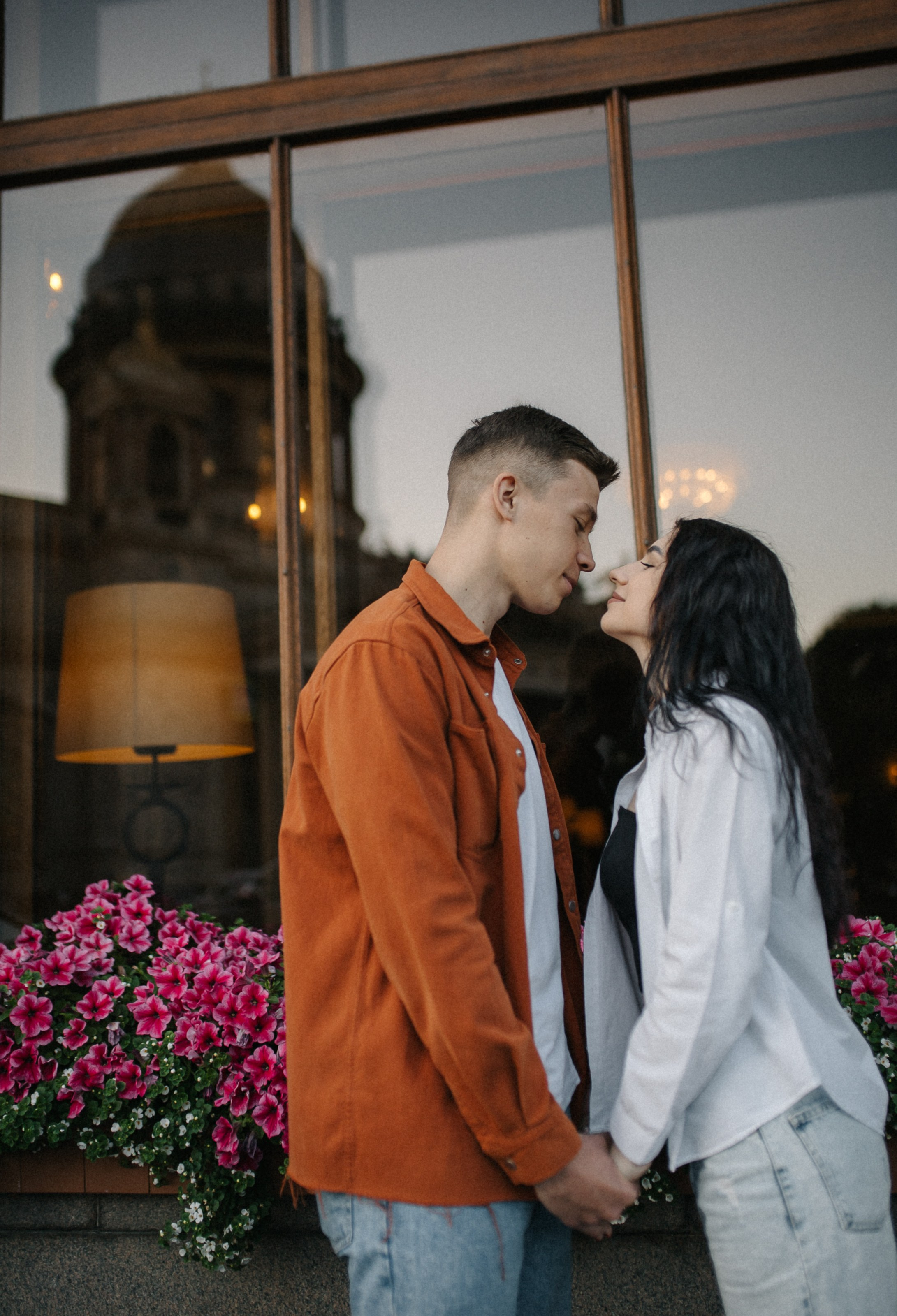 Истории о любви. Свадебный фотограф|Юлиана