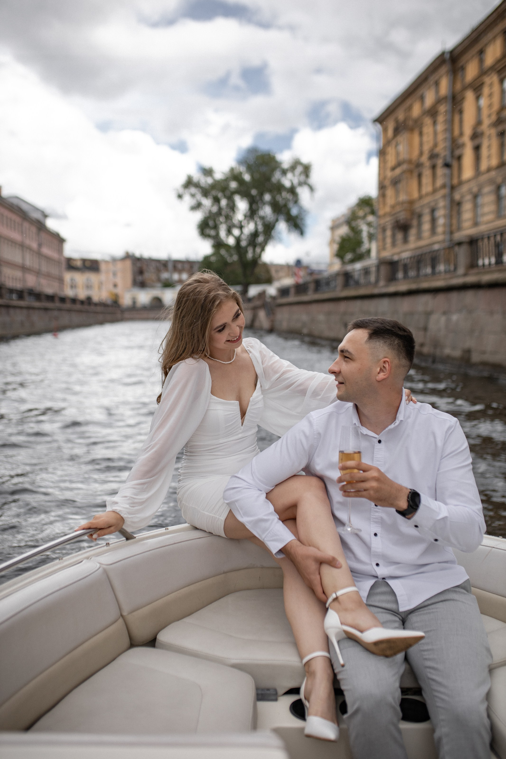 Истории о любви. Свадебный фотограф|Юлиана