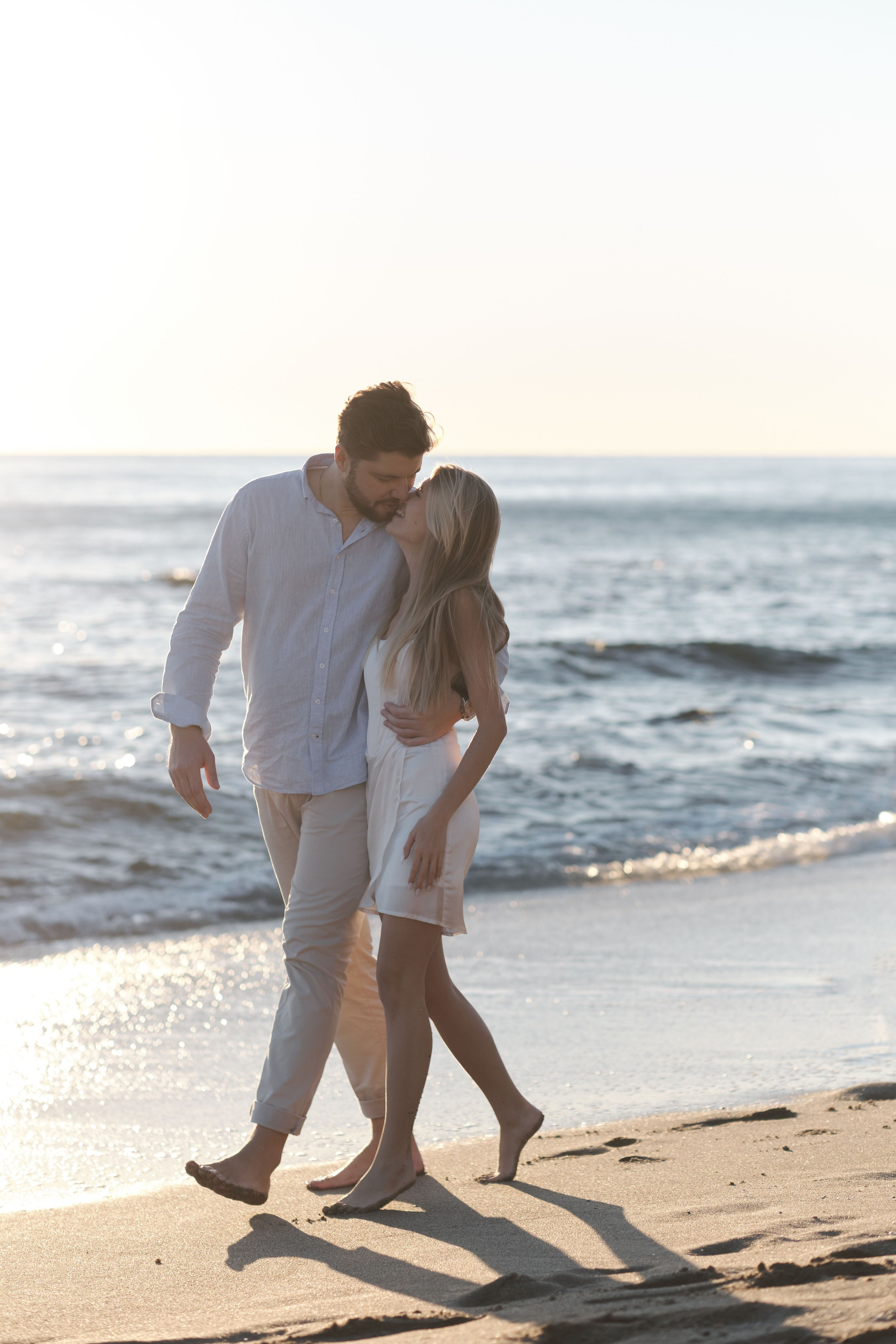 Ксения и Денис. Фотограф в Москве и Санкт-Петербурге