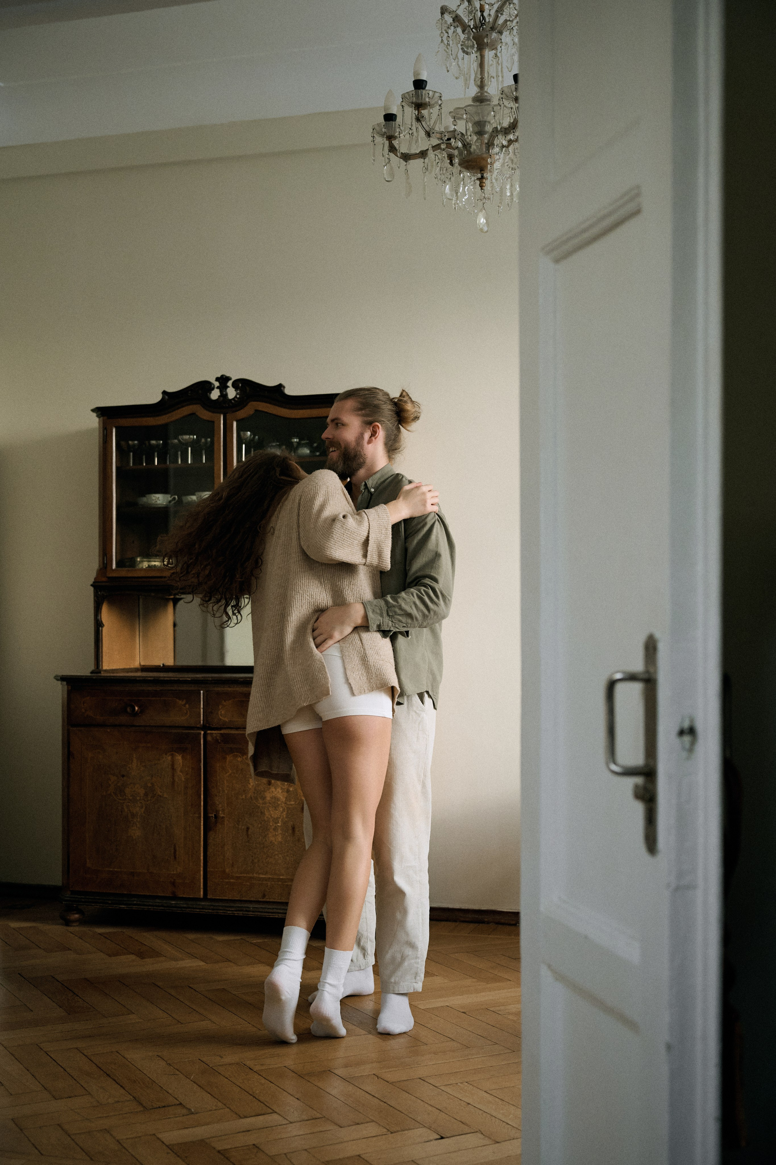 Алена и Михаил. Фотограф в Москве и Санкт-Петербурге