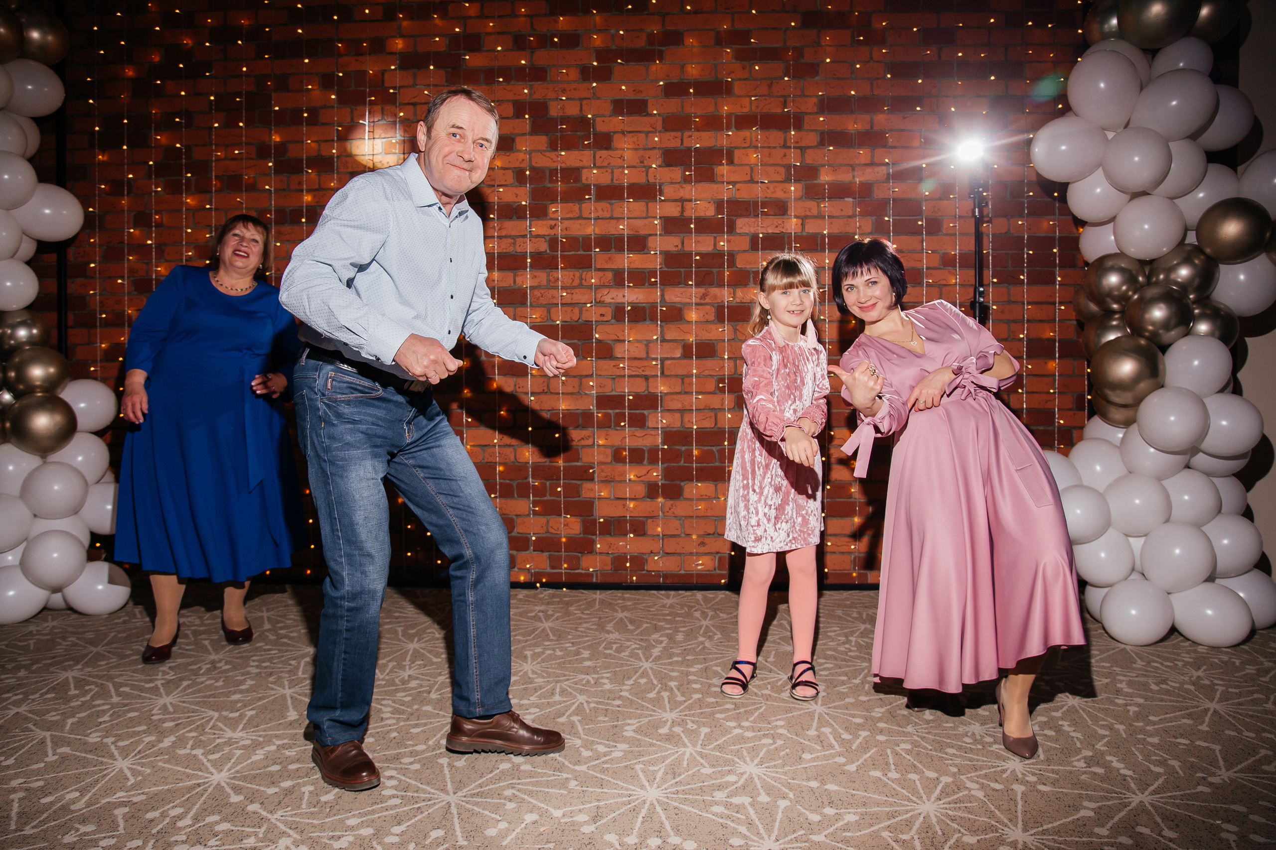 Маргарита и Никита. Главная