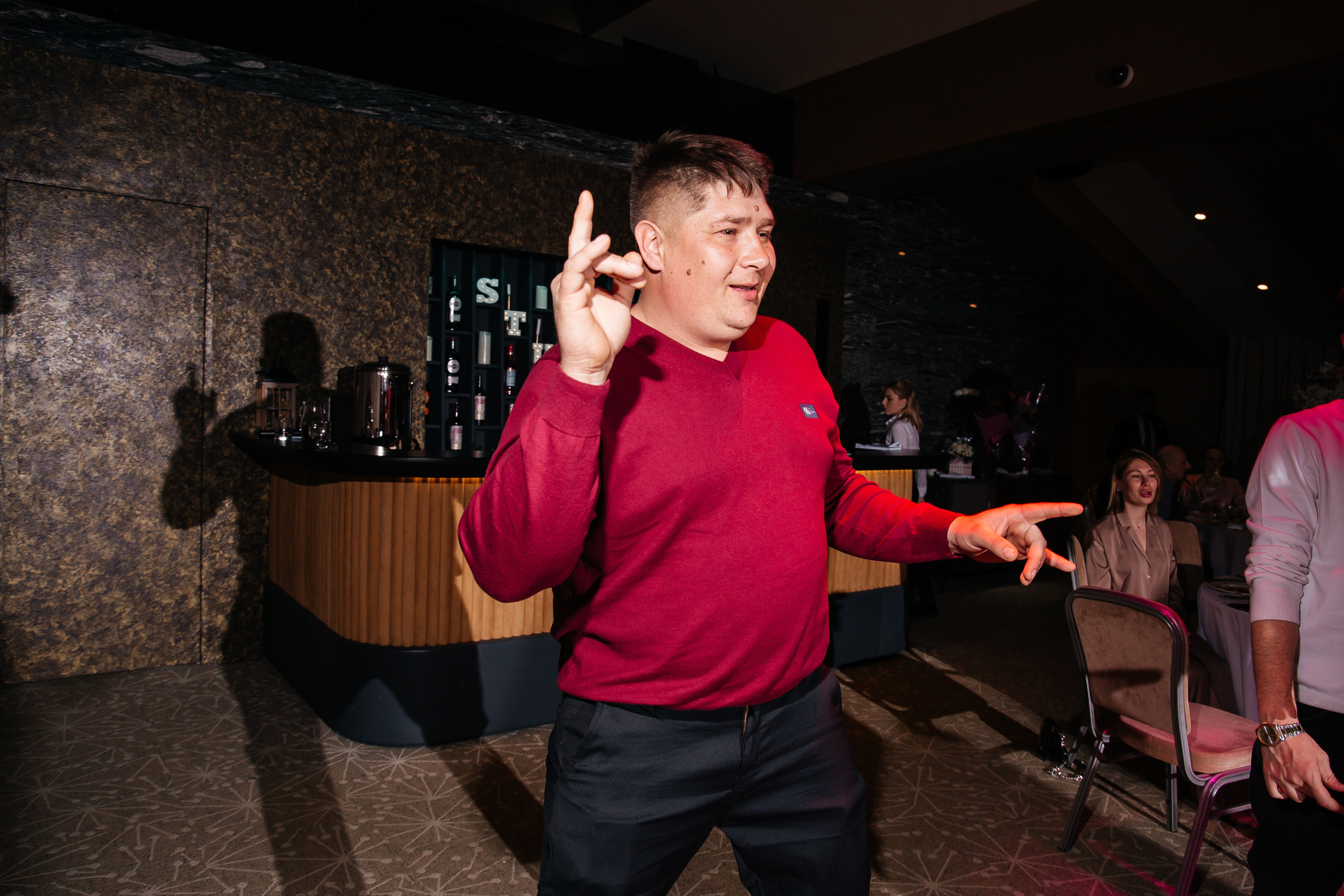 Маргарита и Никита. Главная