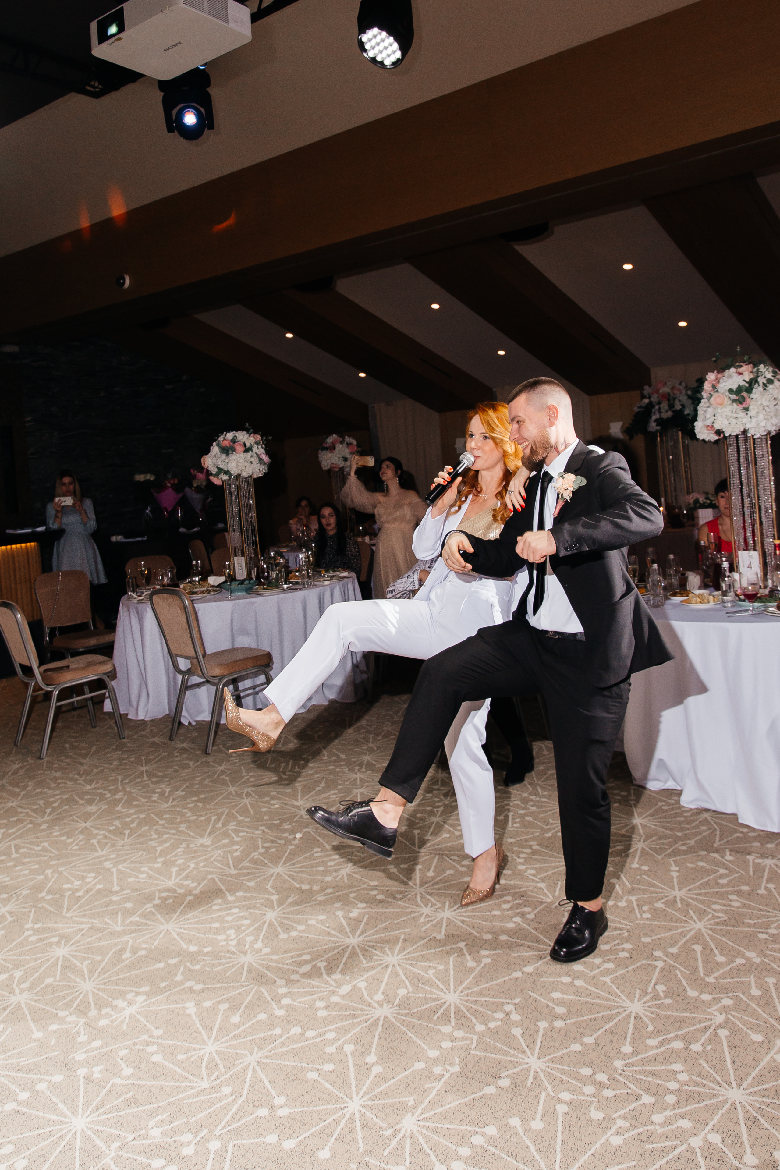 Маргарита и Никита. Главная