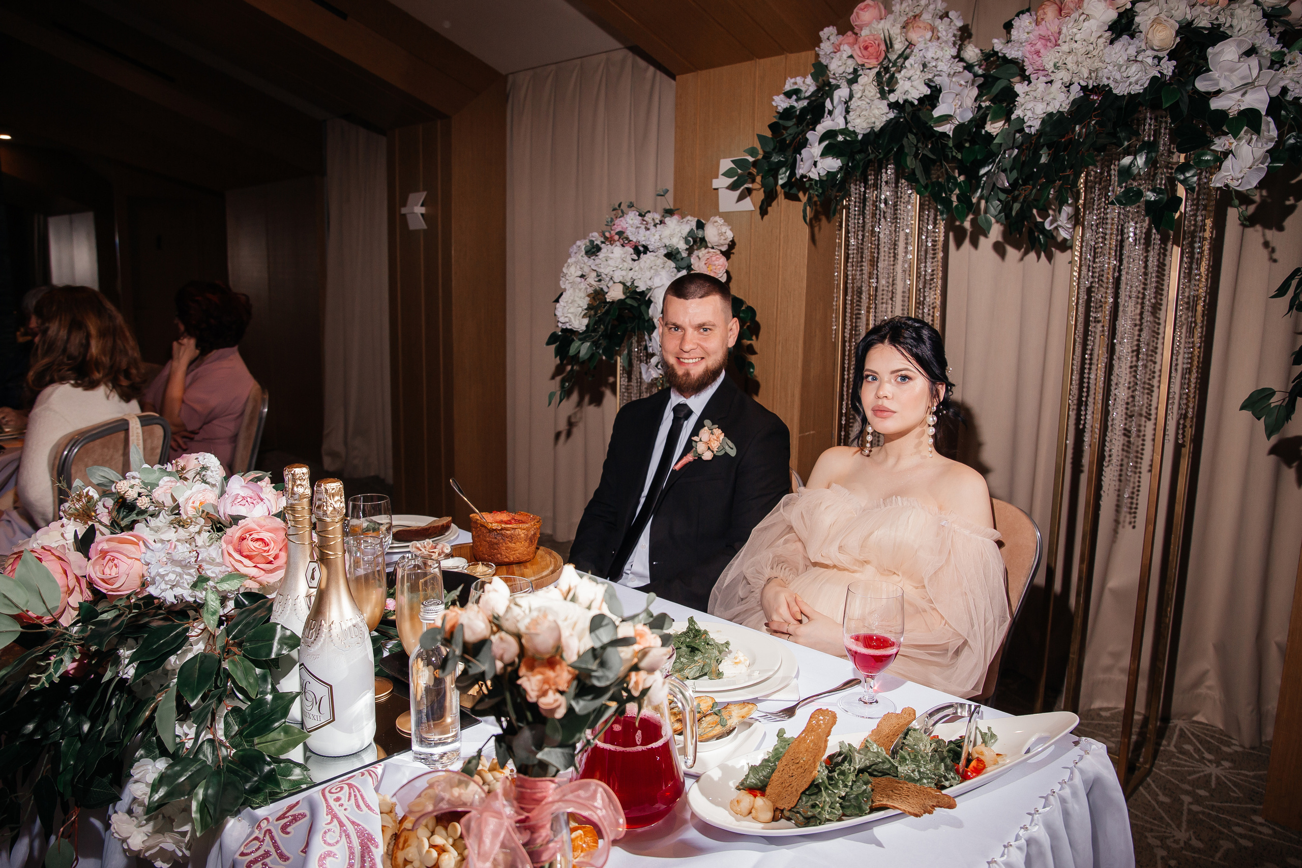 Маргарита и Никита. Главная