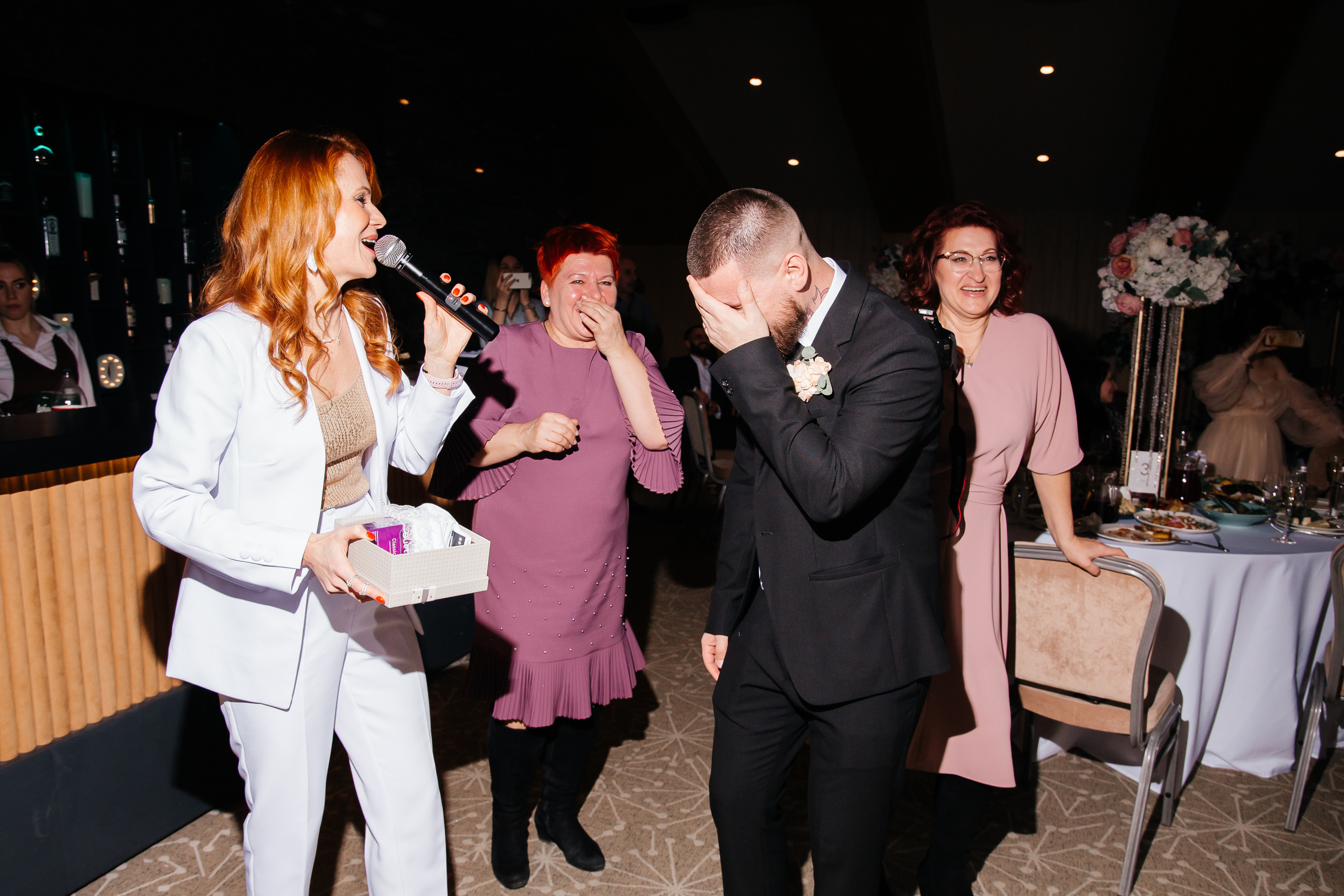 Маргарита и Никита. Главная