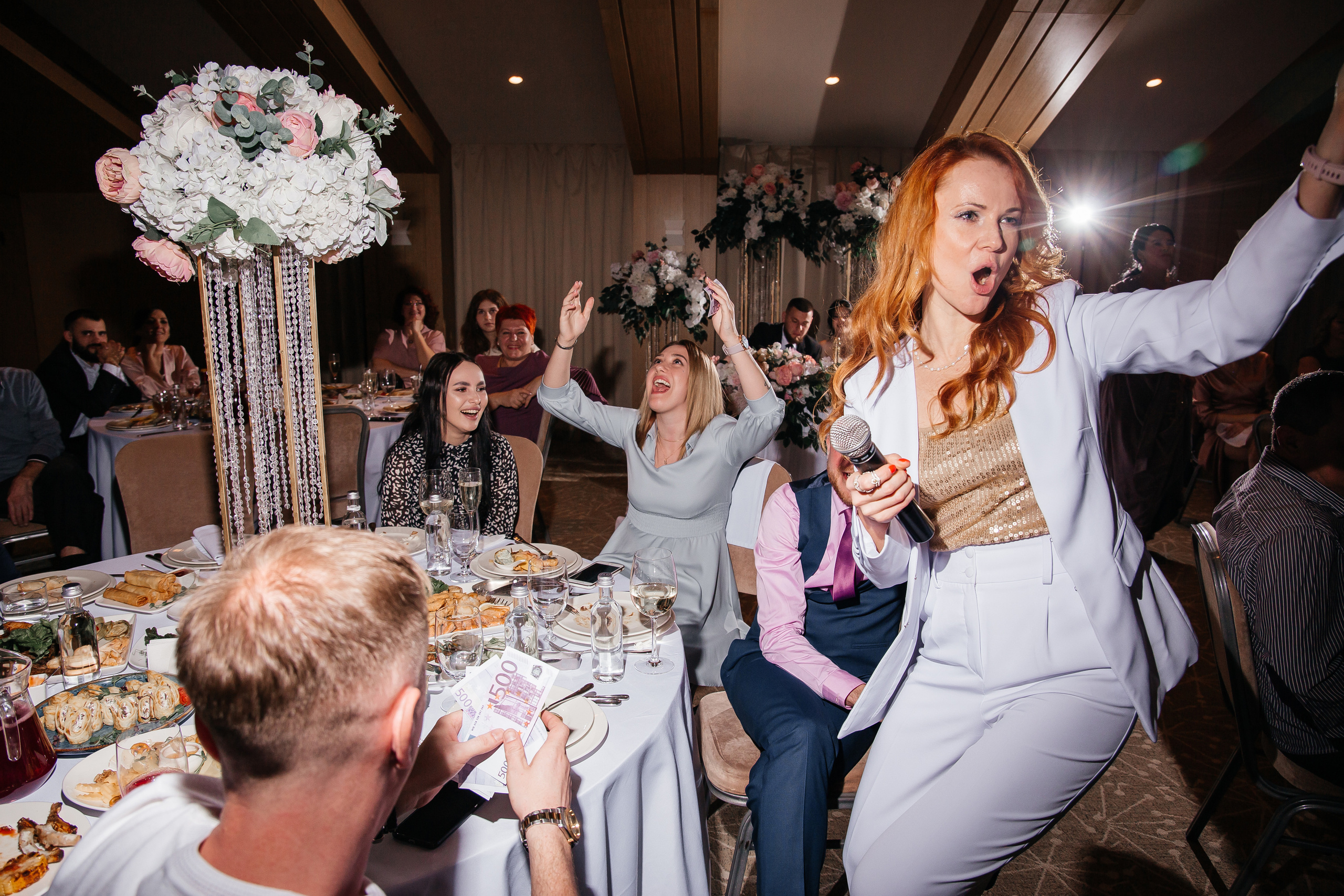 Маргарита и Никита. Главная