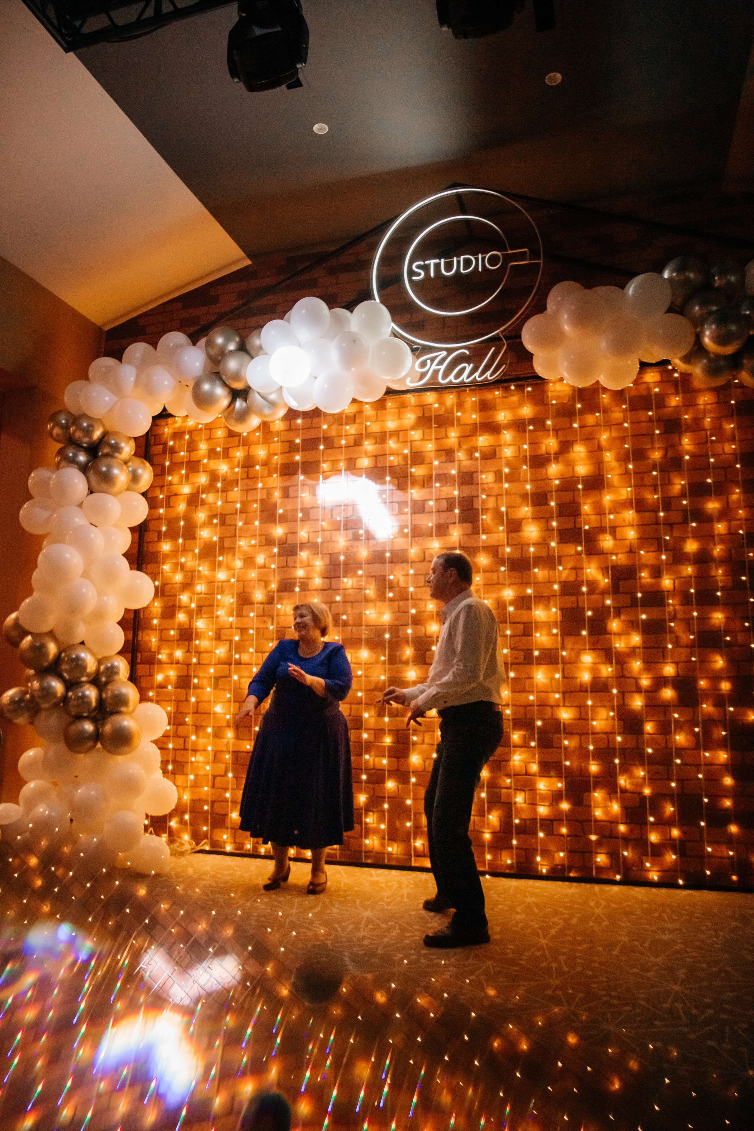 Маргарита и Никита. Главная