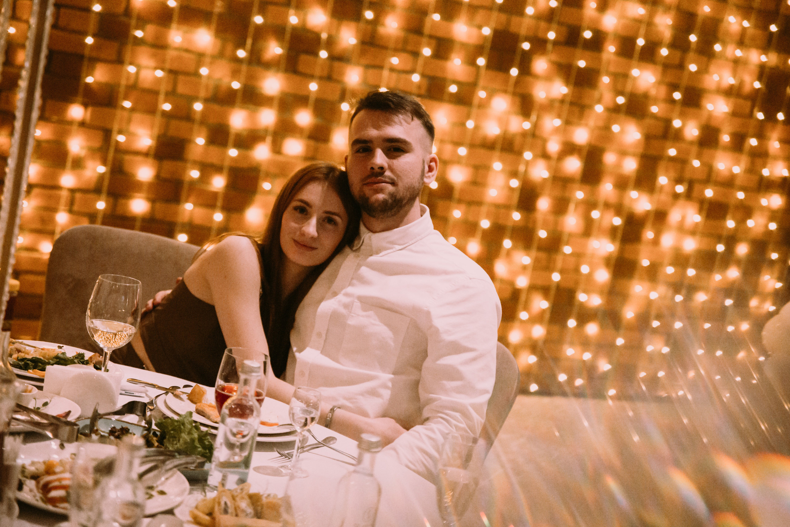 Маргарита и Никита. Главная