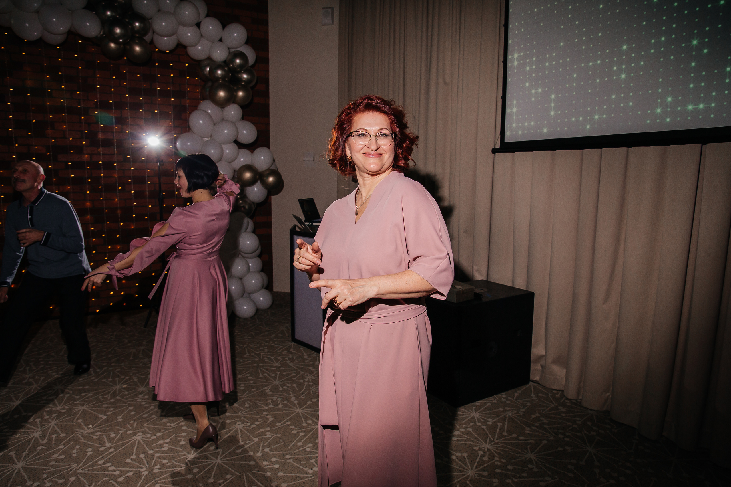 Маргарита и Никита. Главная