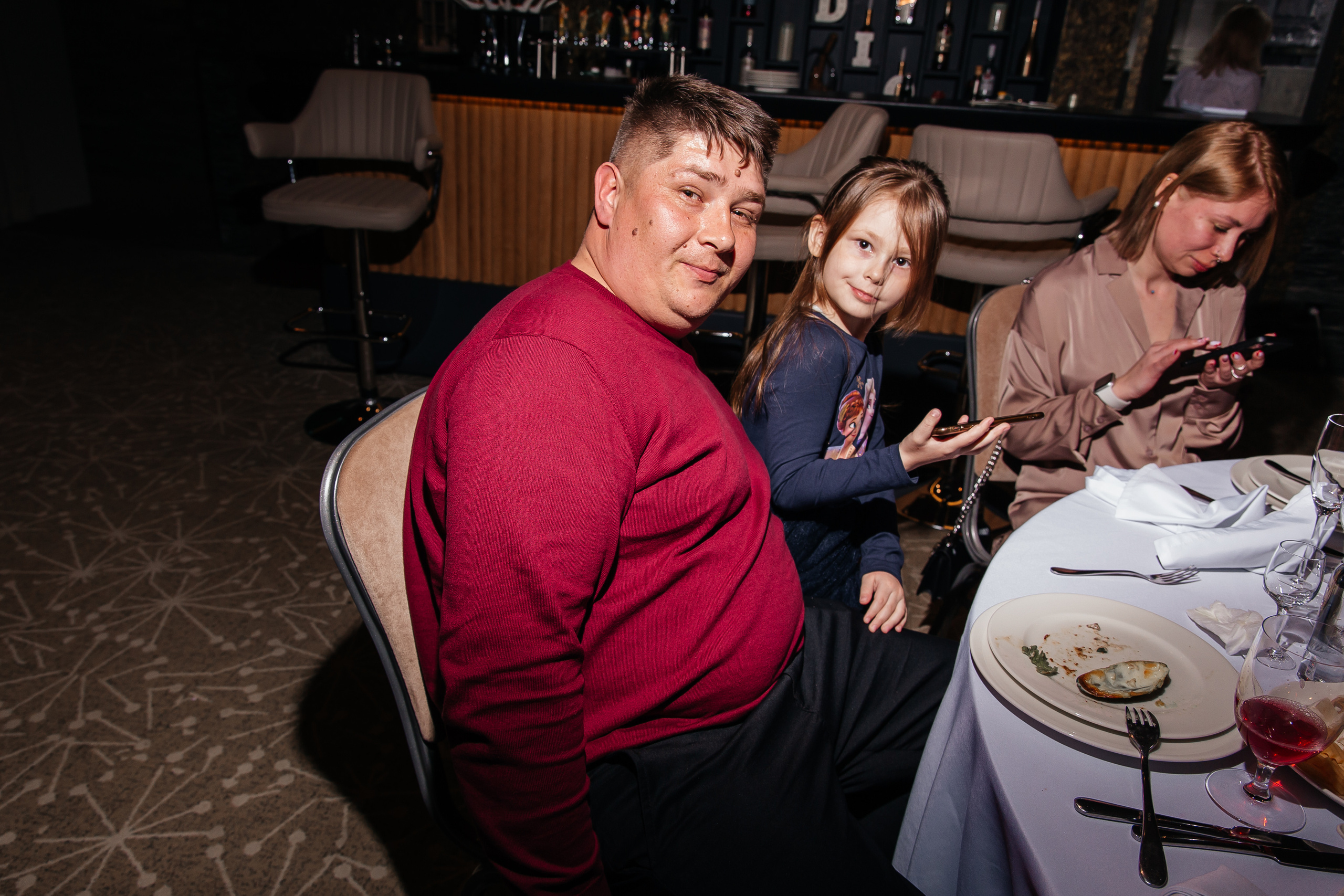 Маргарита и Никита. Главная