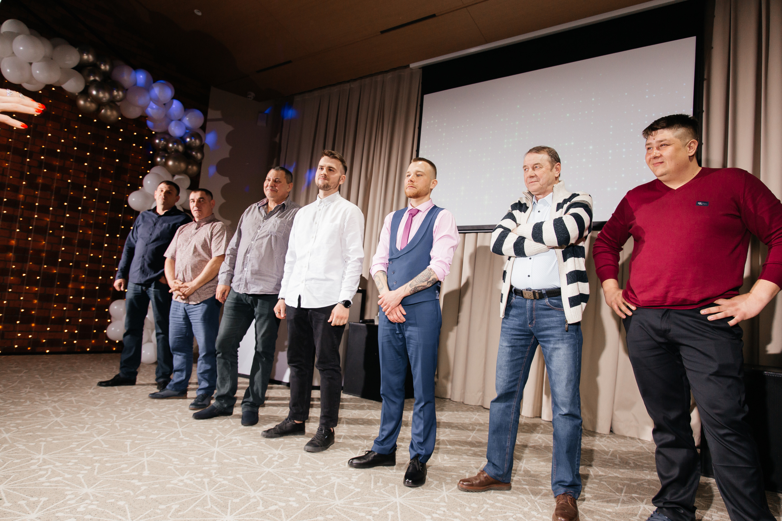 Маргарита и Никита. Главная