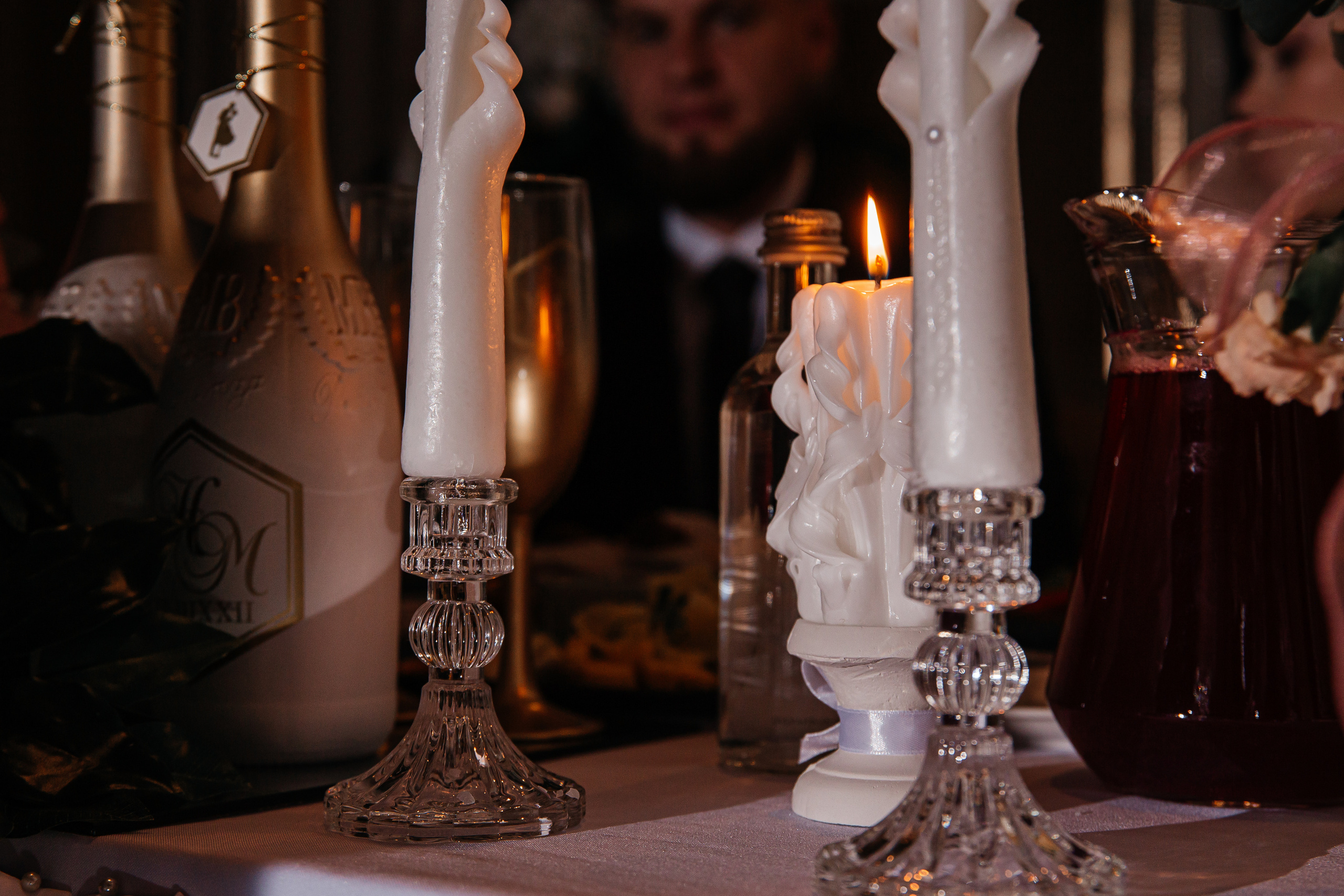 Маргарита и Никита. Главная