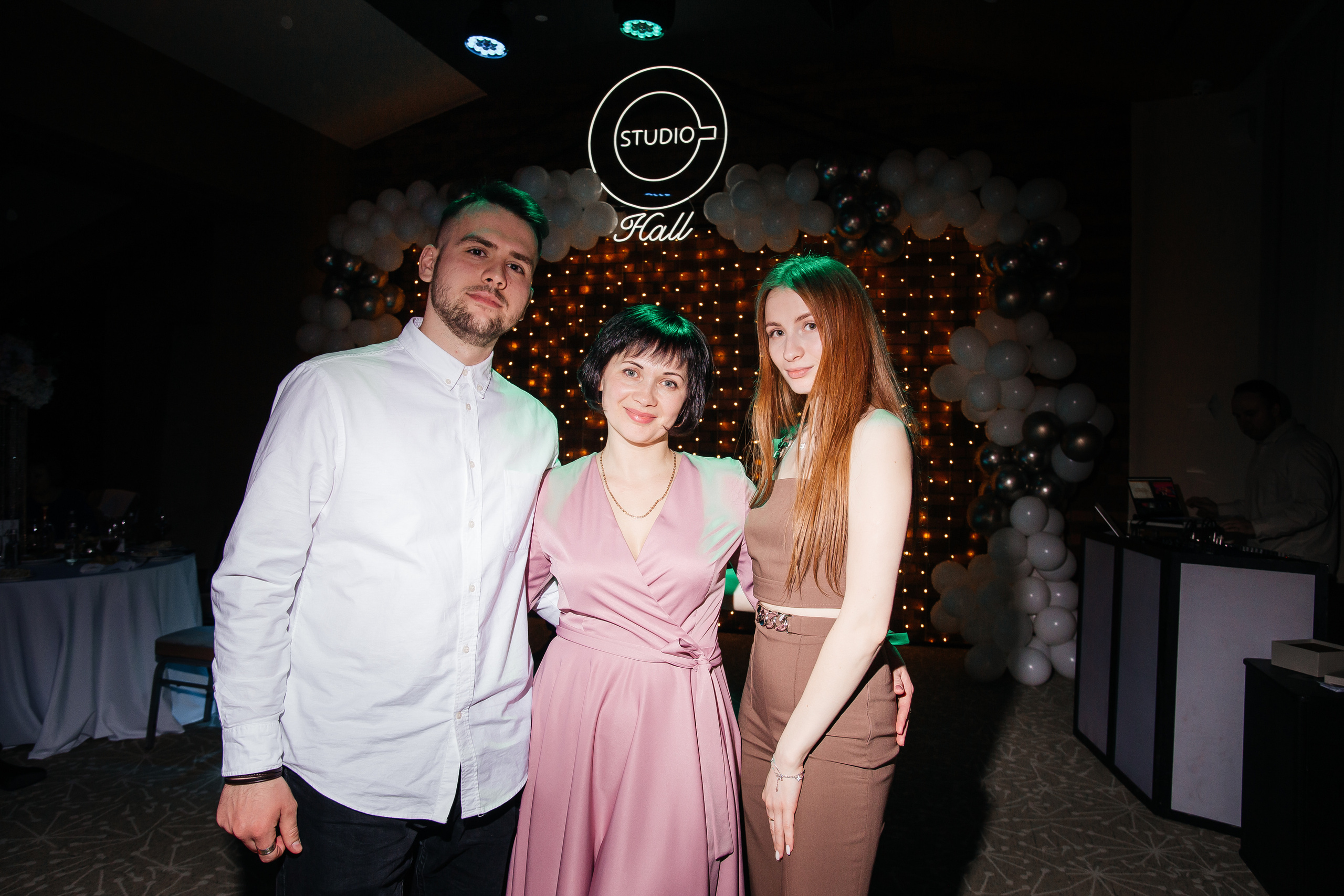 Маргарита и Никита. Главная