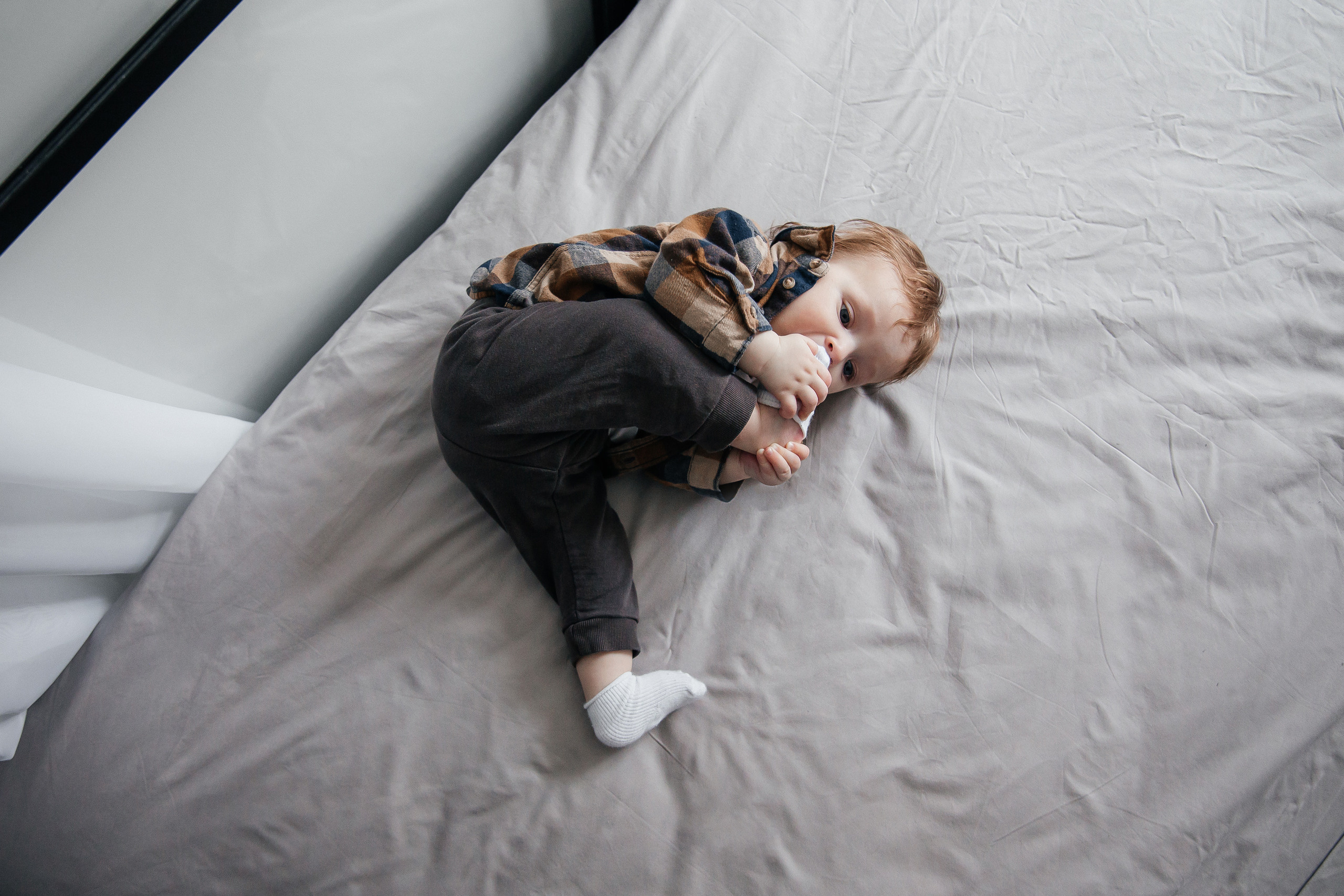 Катя и Кирилл. Главная