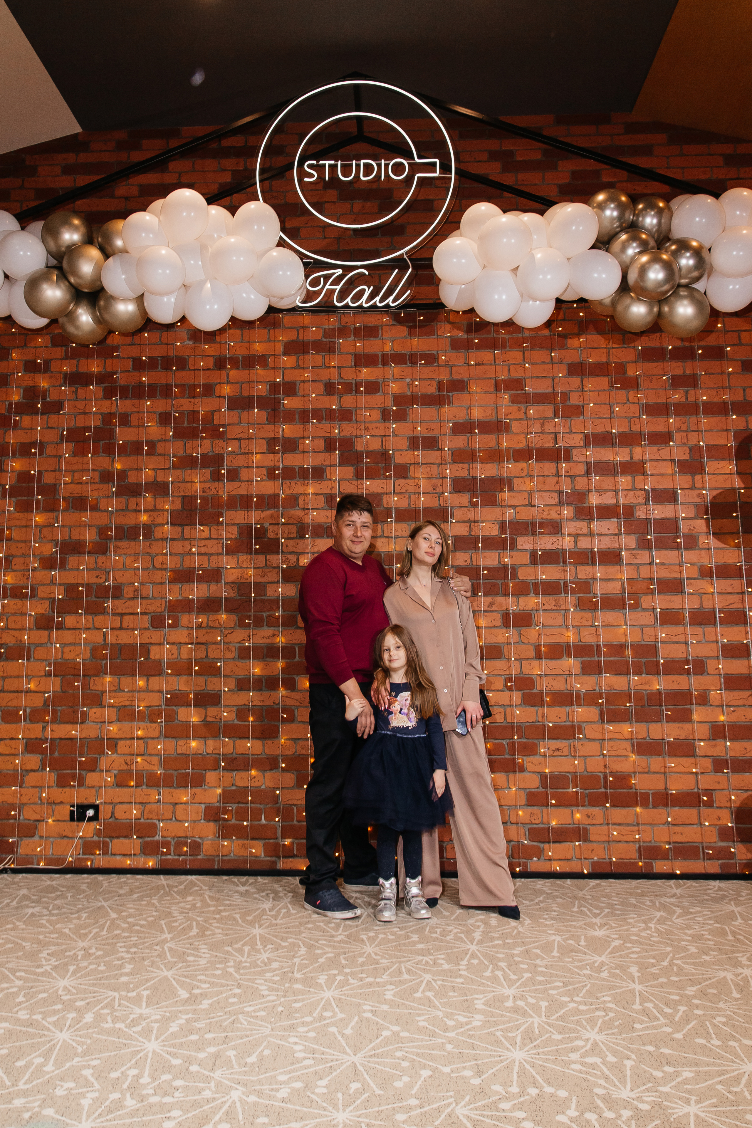 Маргарита и Никита. Главная