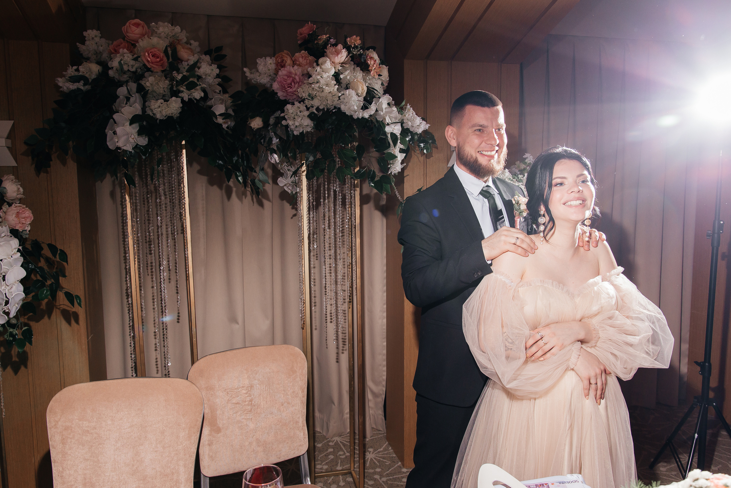 Маргарита и Никита. Главная