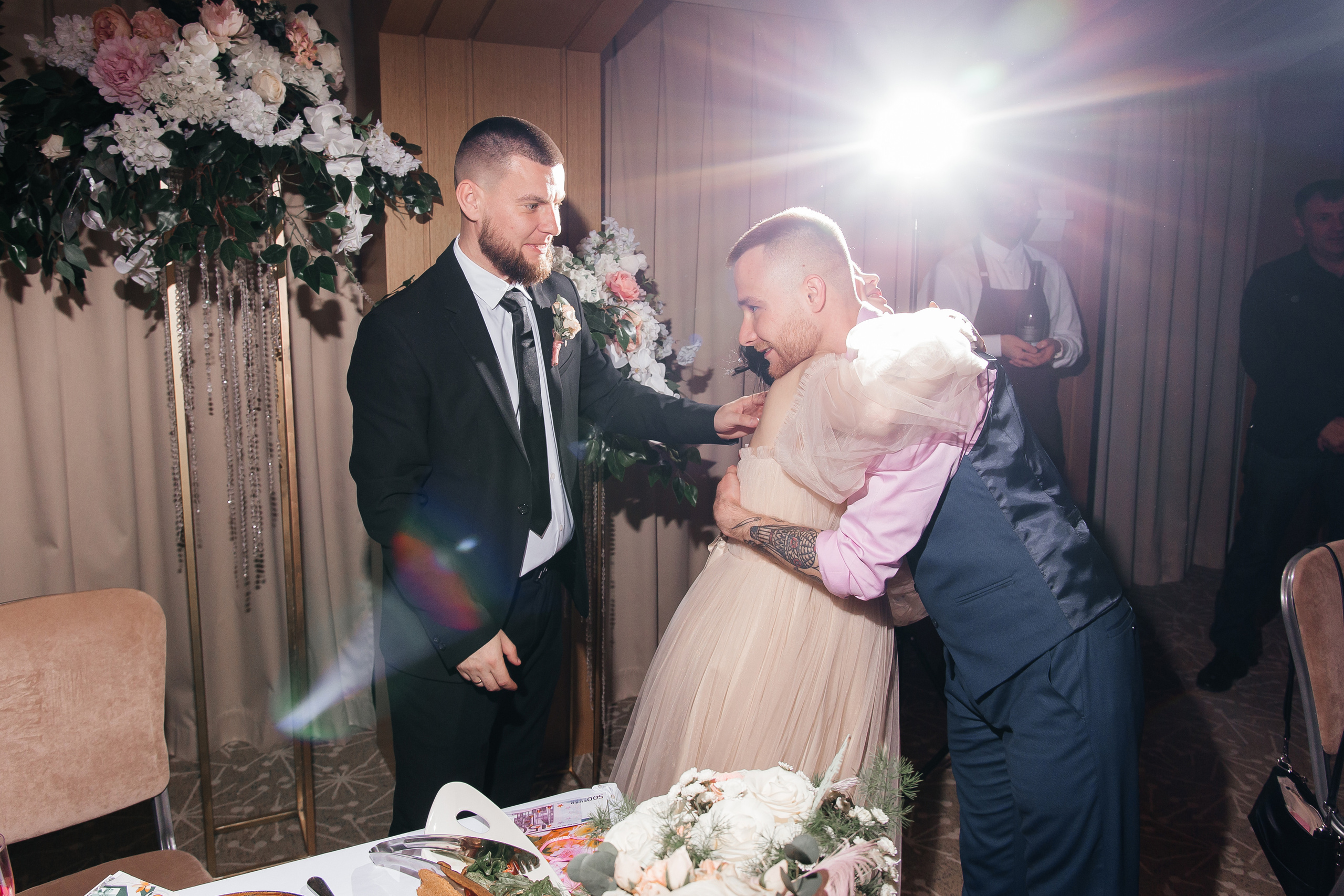 Маргарита и Никита. Главная