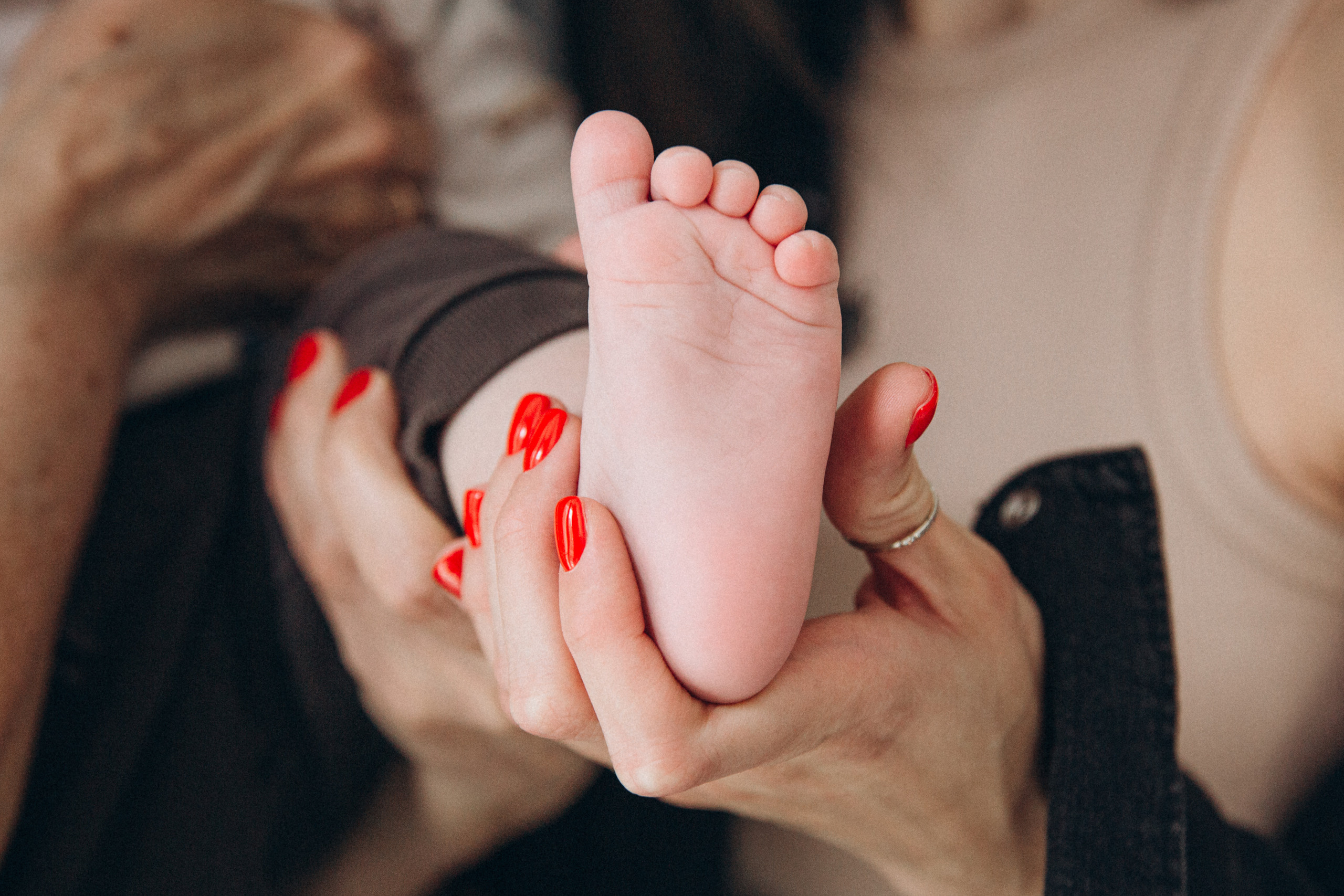 Катя и Кирилл. Главная