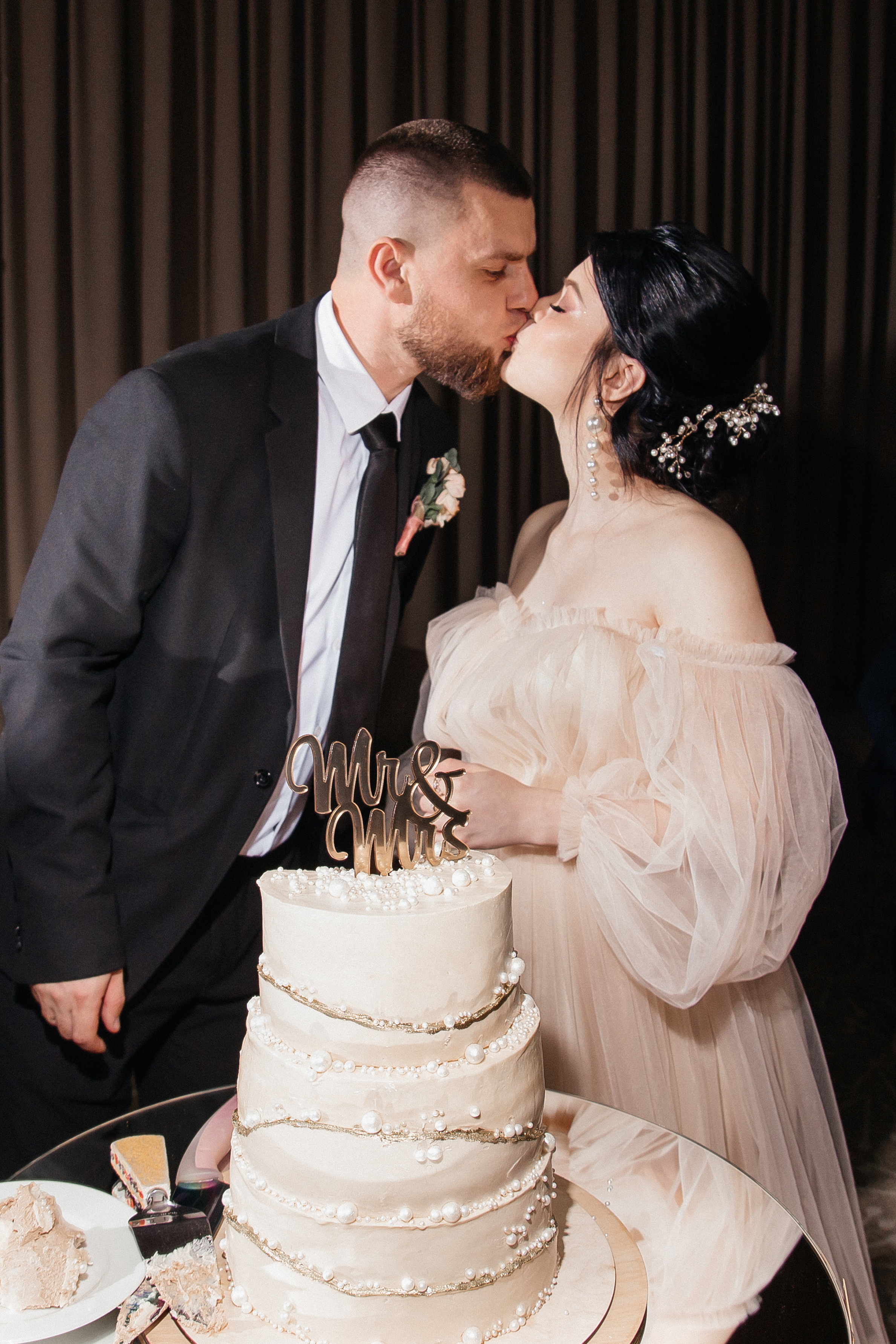 Маргарита и Никита. Главная