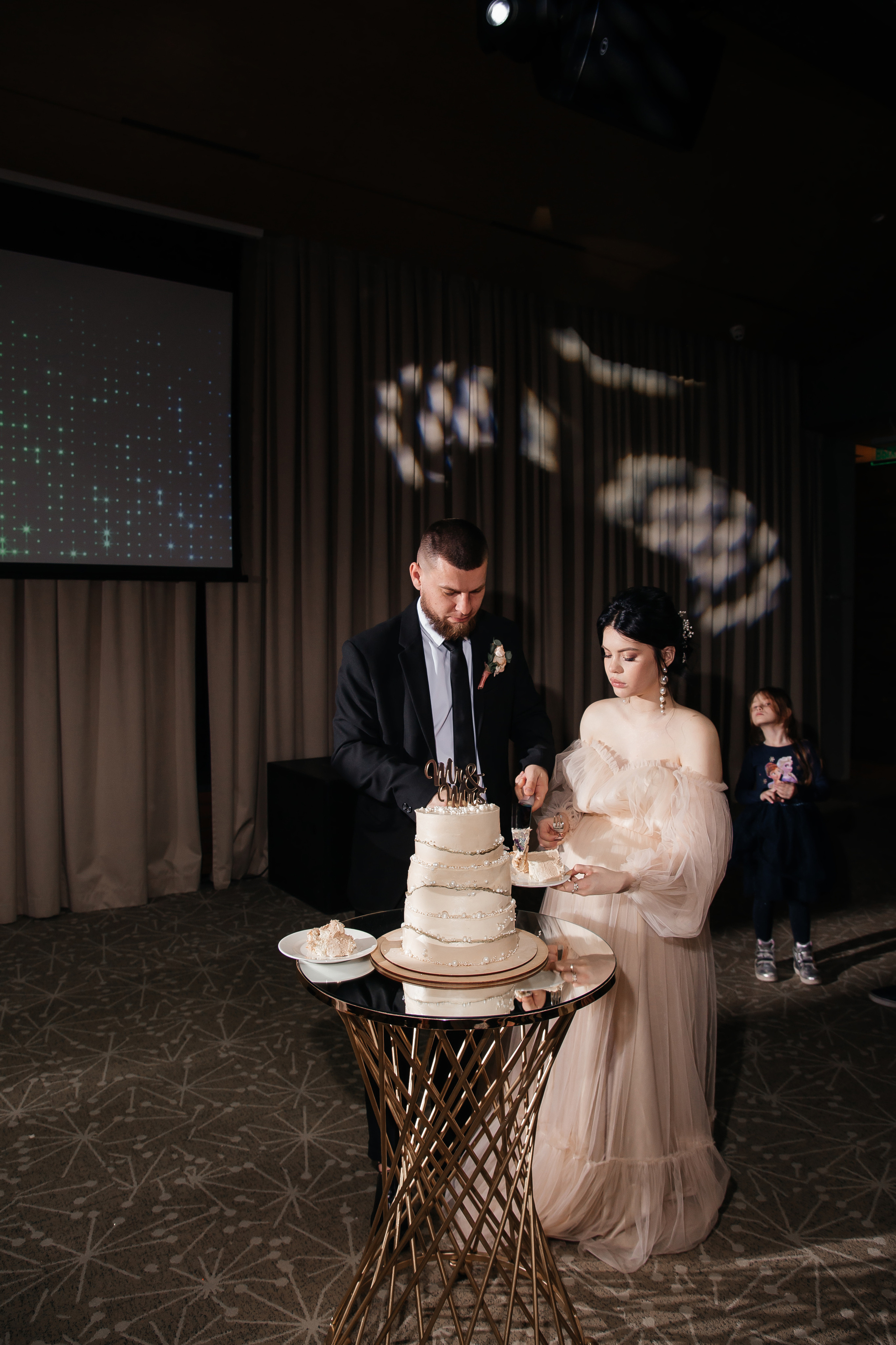 Маргарита и Никита. Главная