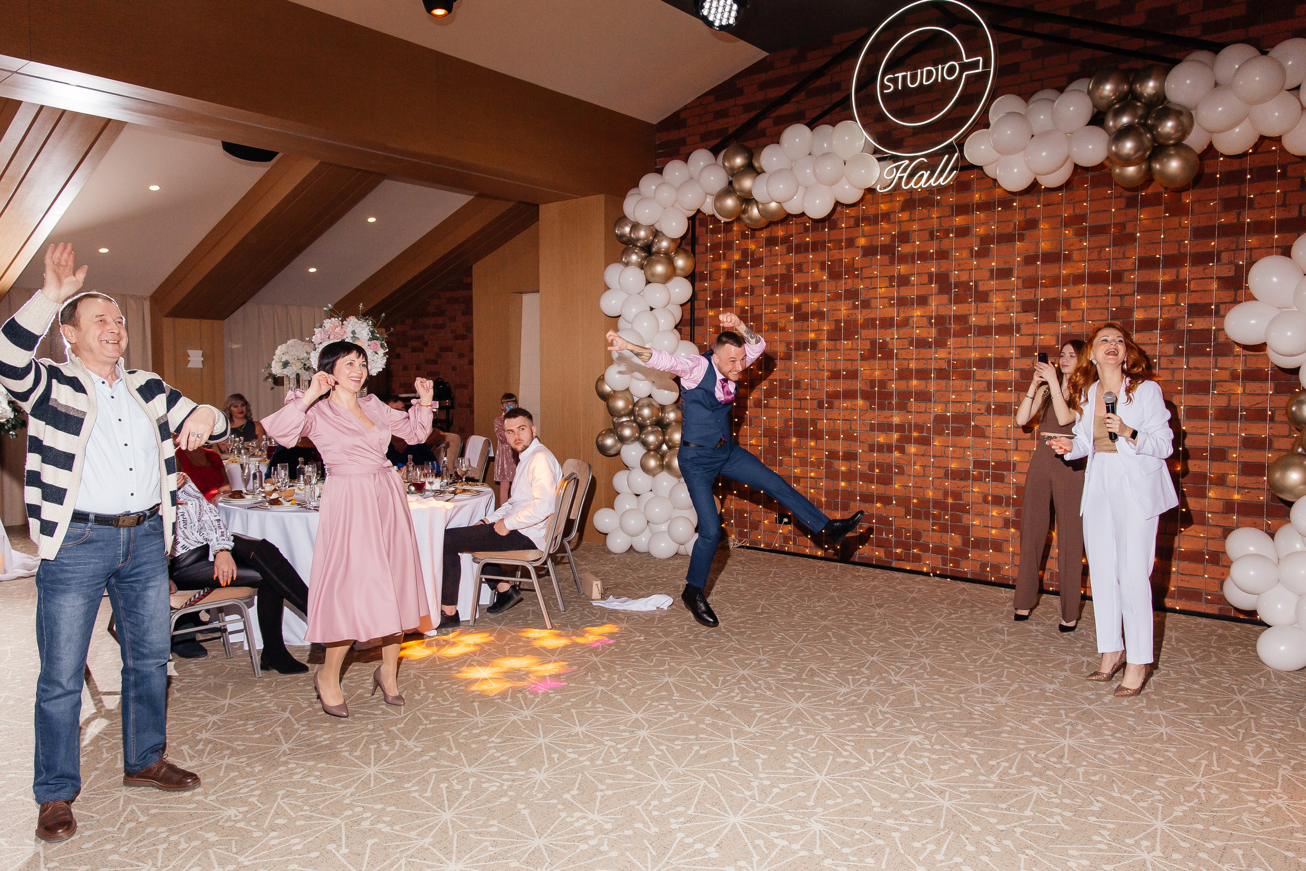 Маргарита и Никита. Главная