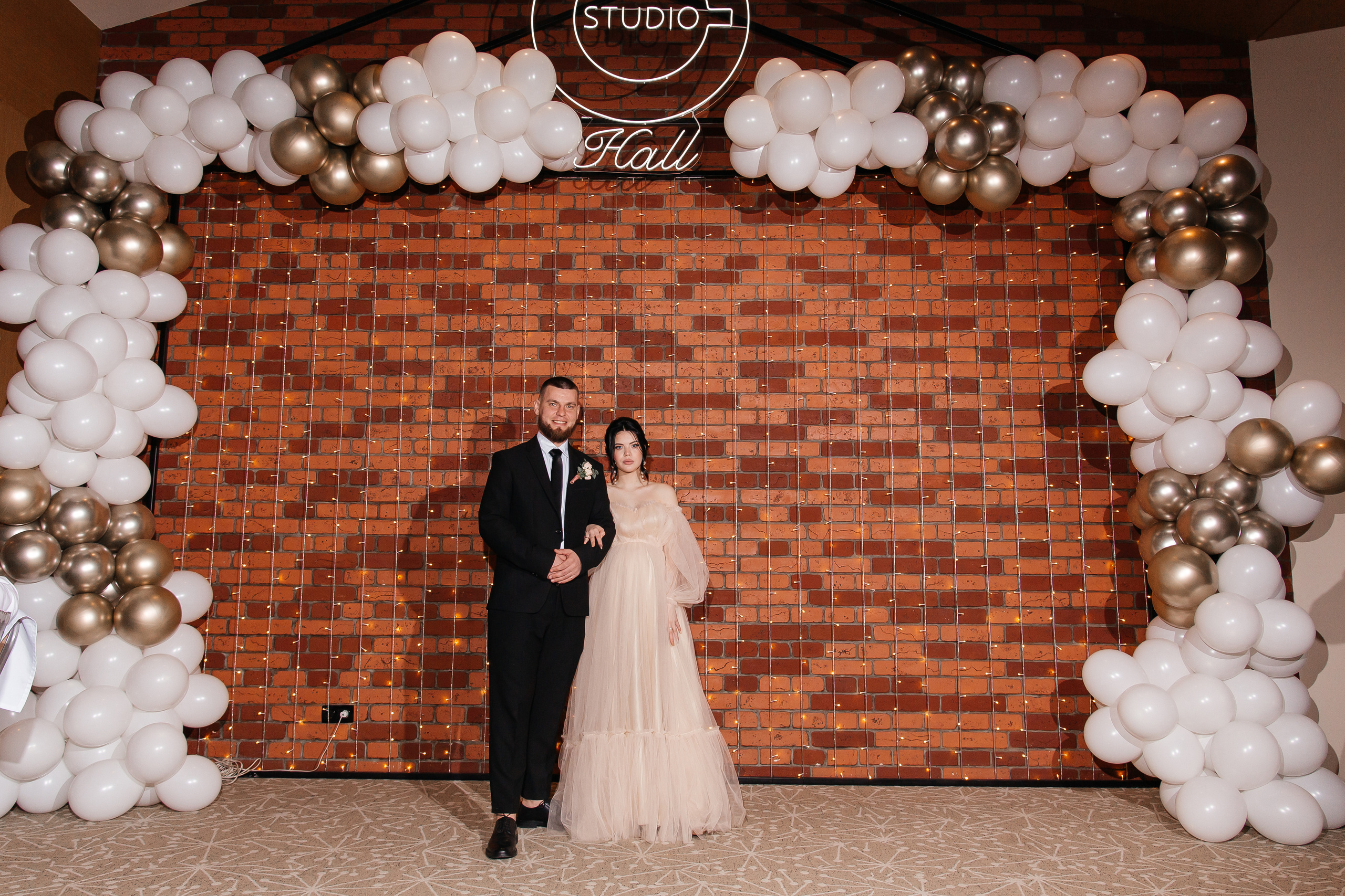 Маргарита и Никита. Главная