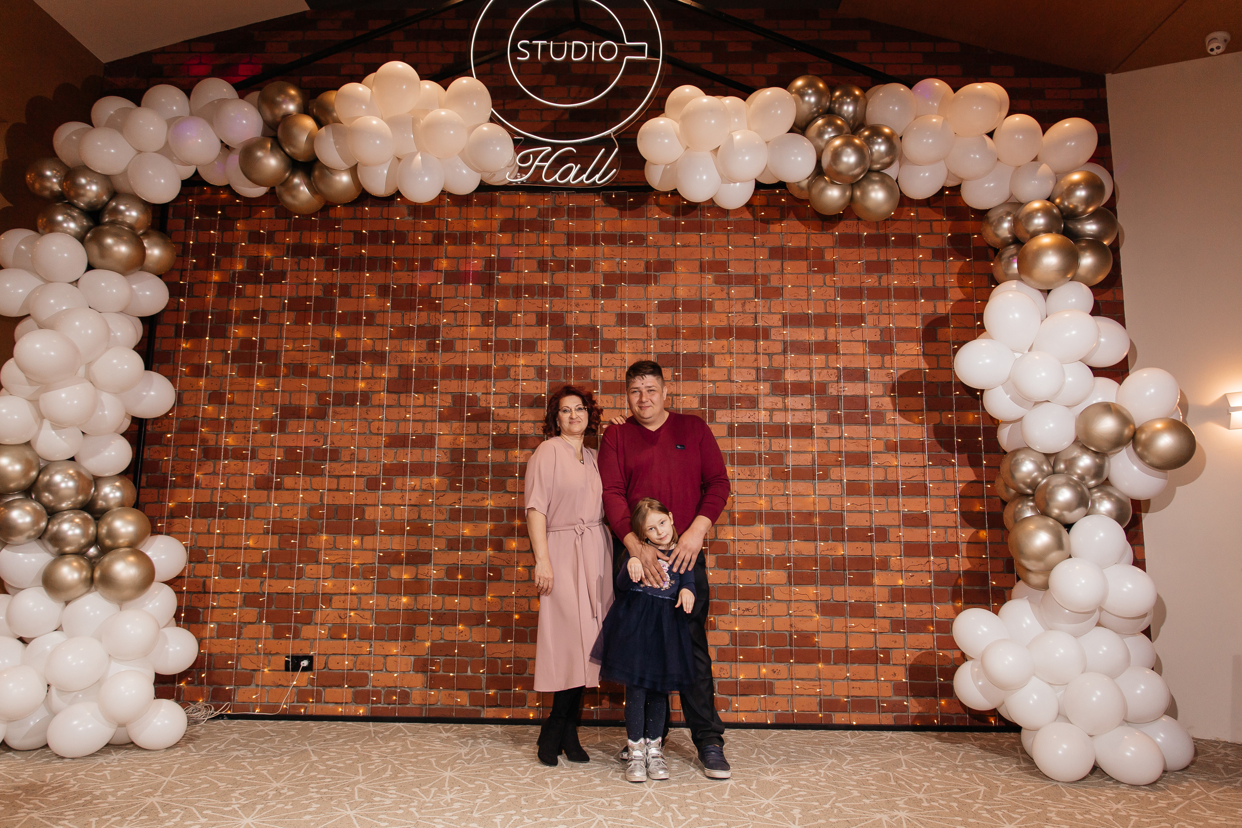 Маргарита и Никита. Главная