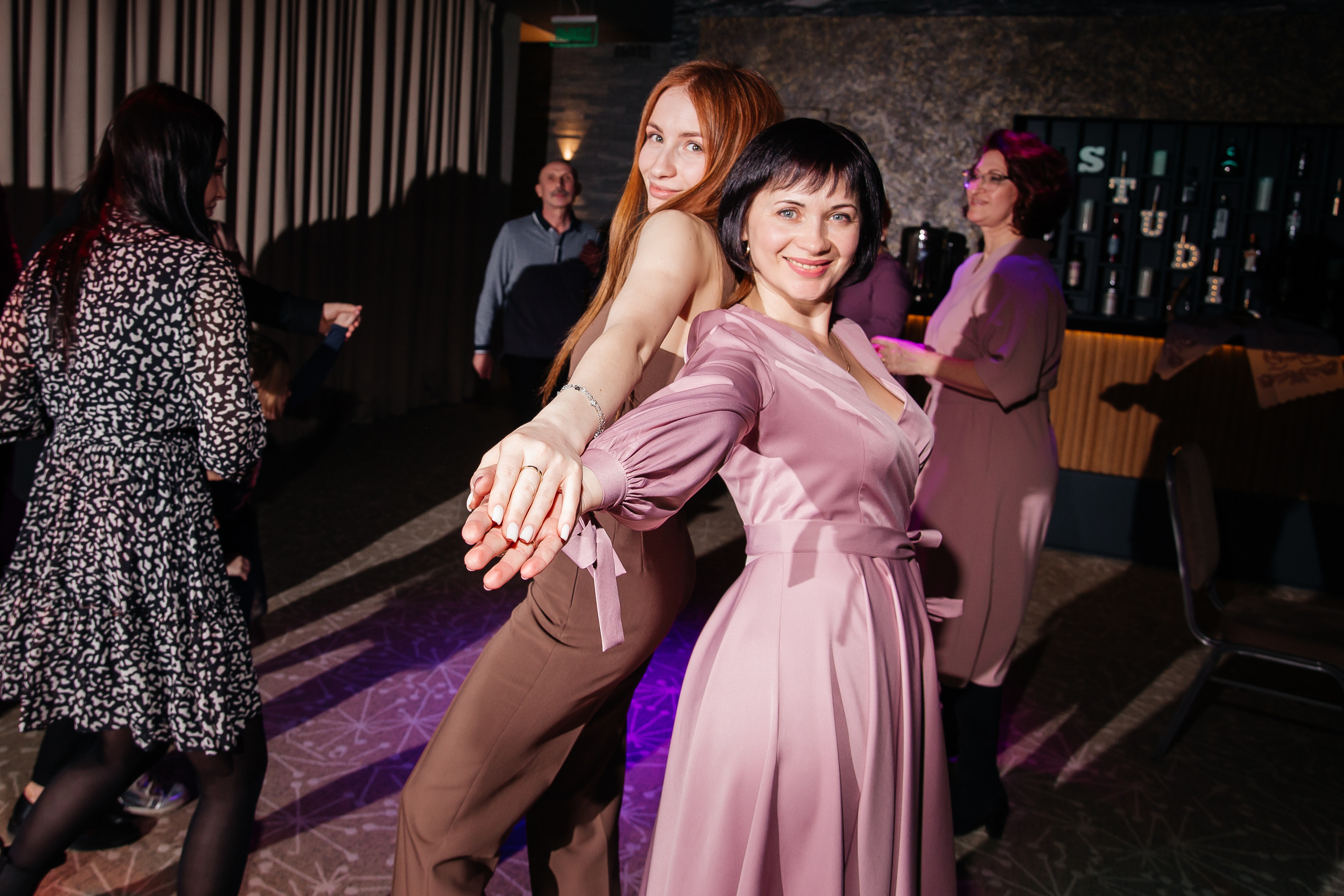 Маргарита и Никита. Главная