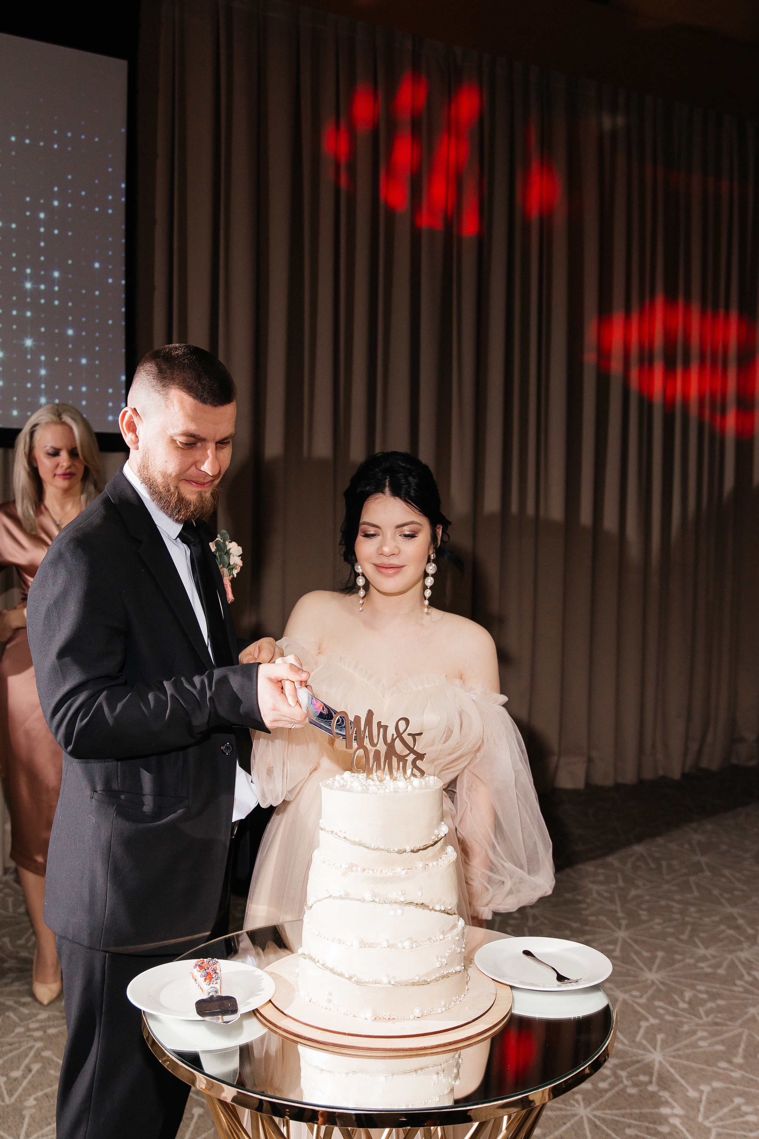 Маргарита и Никита. Главная