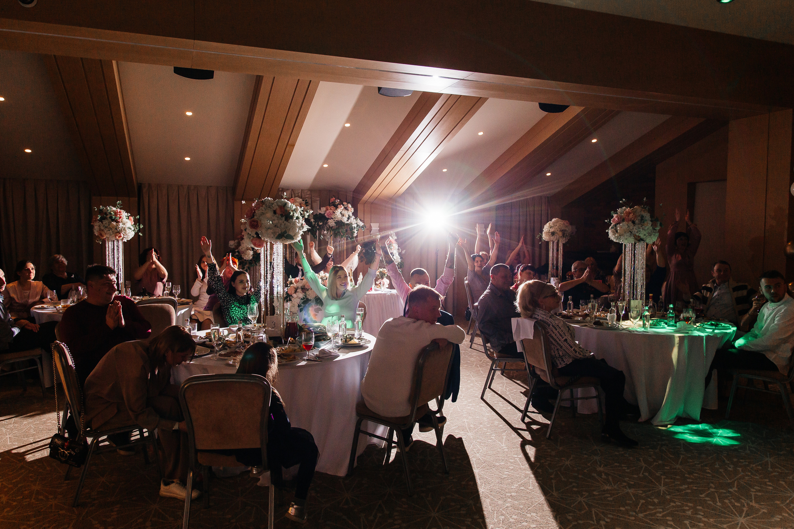 Маргарита и Никита. Главная