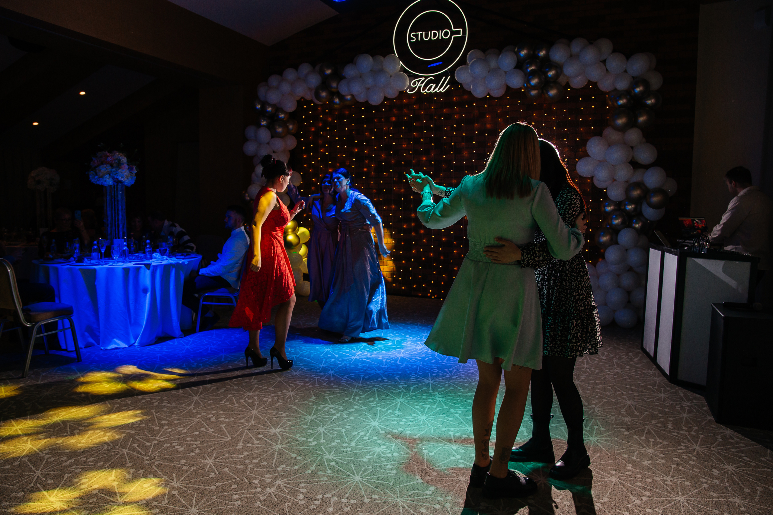 Маргарита и Никита. Главная