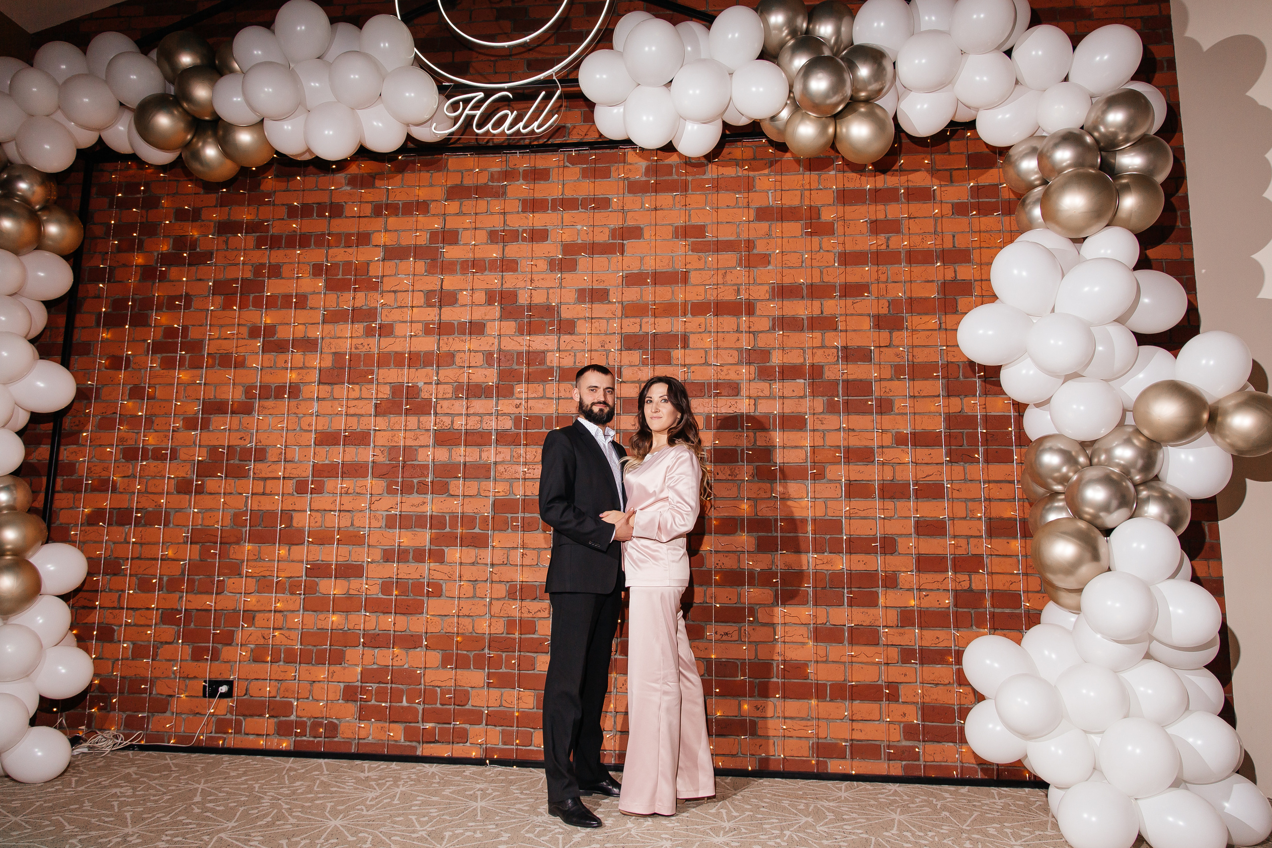 Маргарита и Никита. Главная