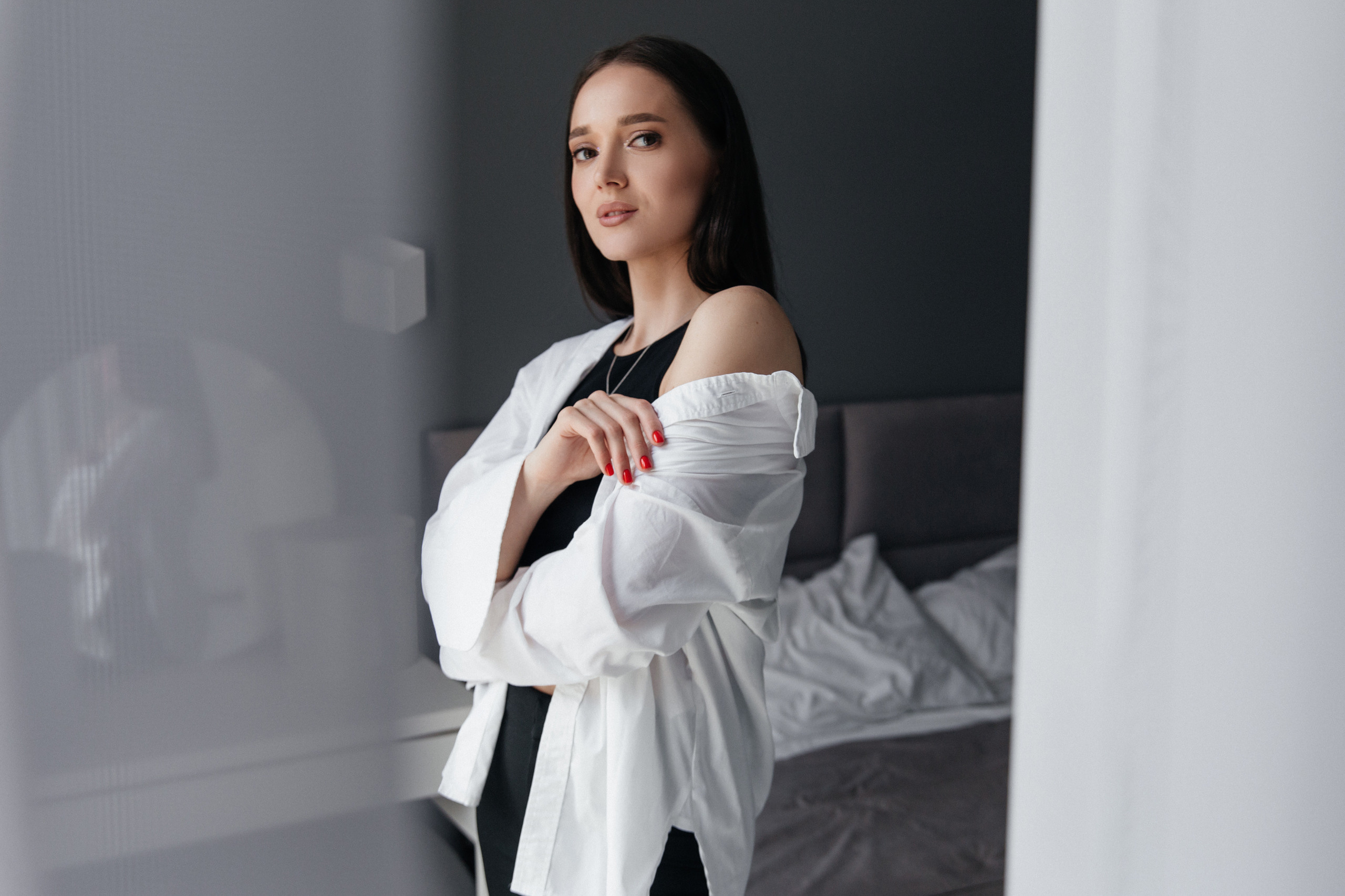 Катя и Кирилл. Главная