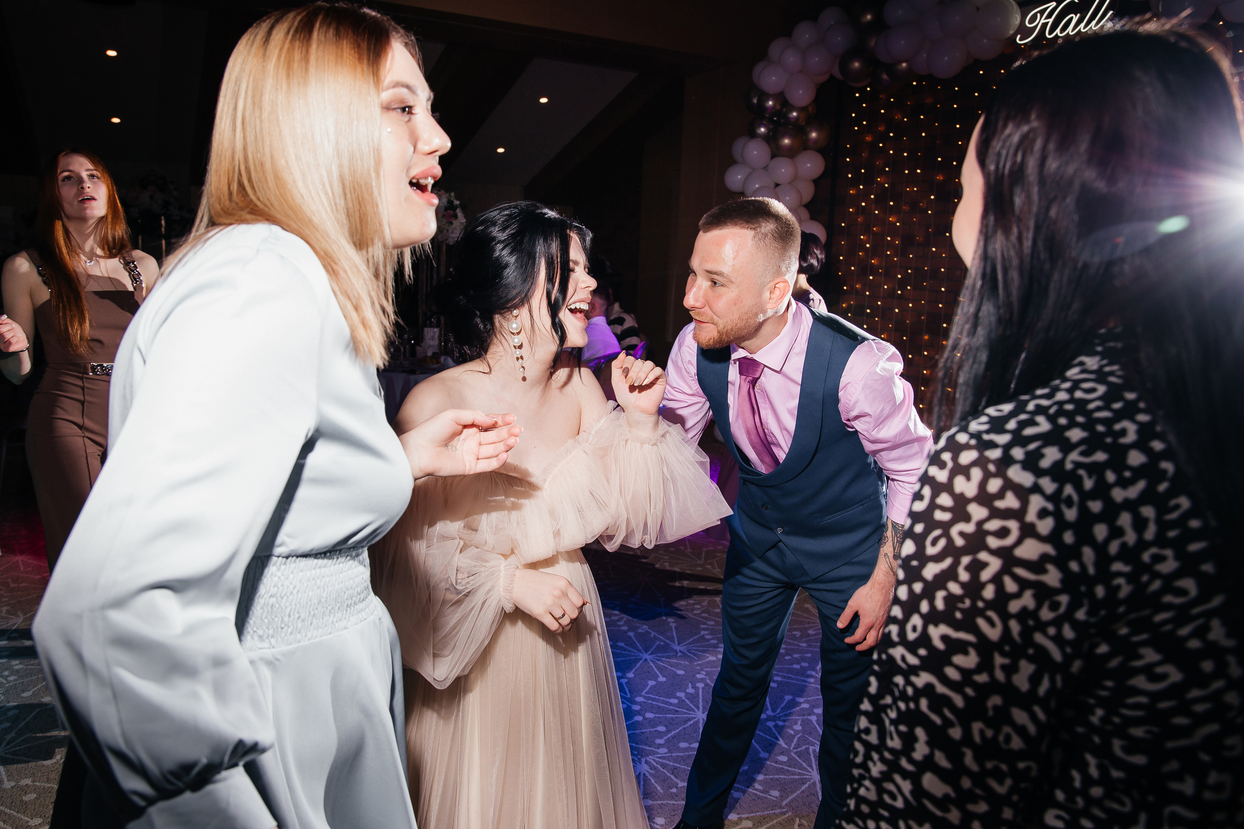 Маргарита и Никита. Главная