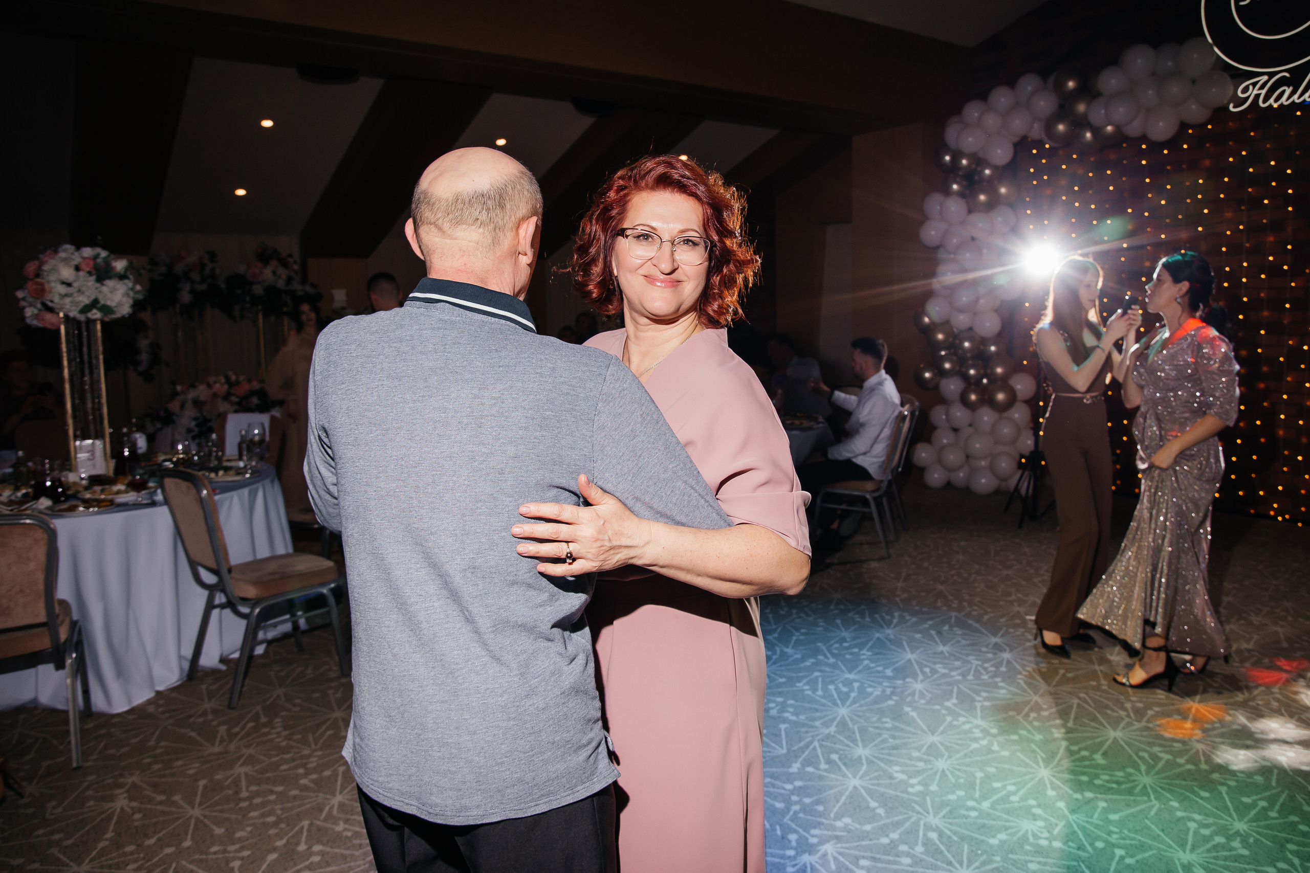 Маргарита и Никита. Главная