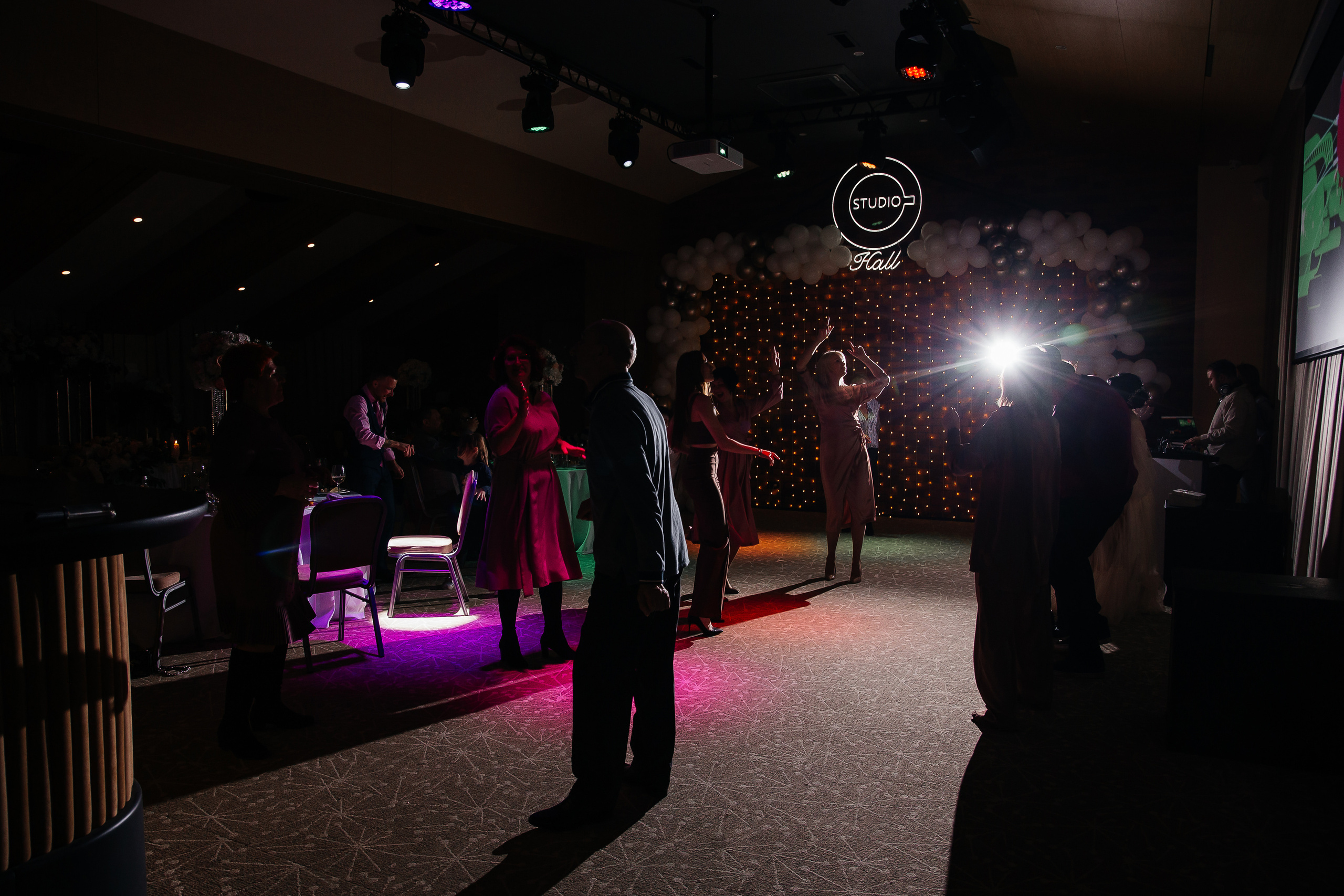 Маргарита и Никита. Главная