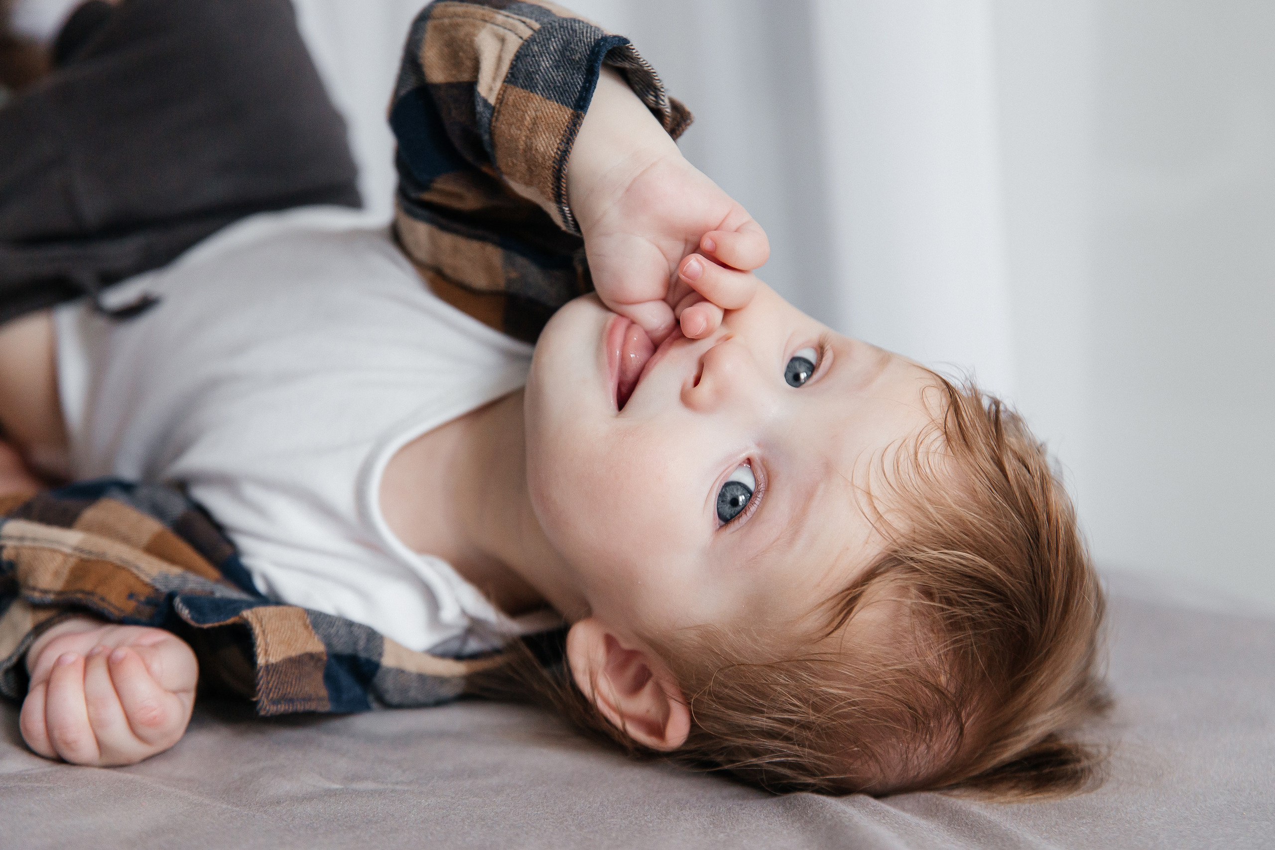 Катя и Кирилл. Главная