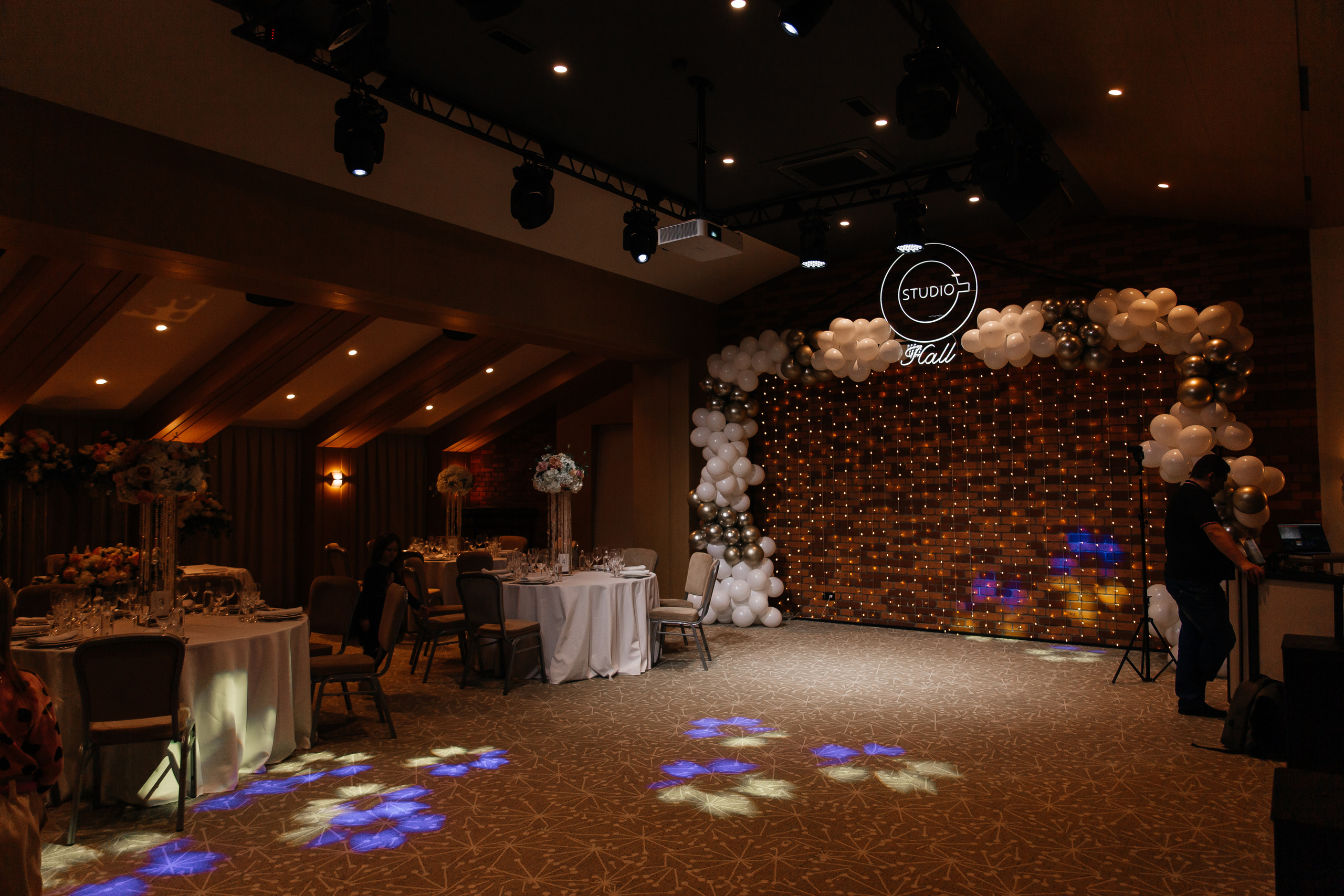 Маргарита и Никита. Главная