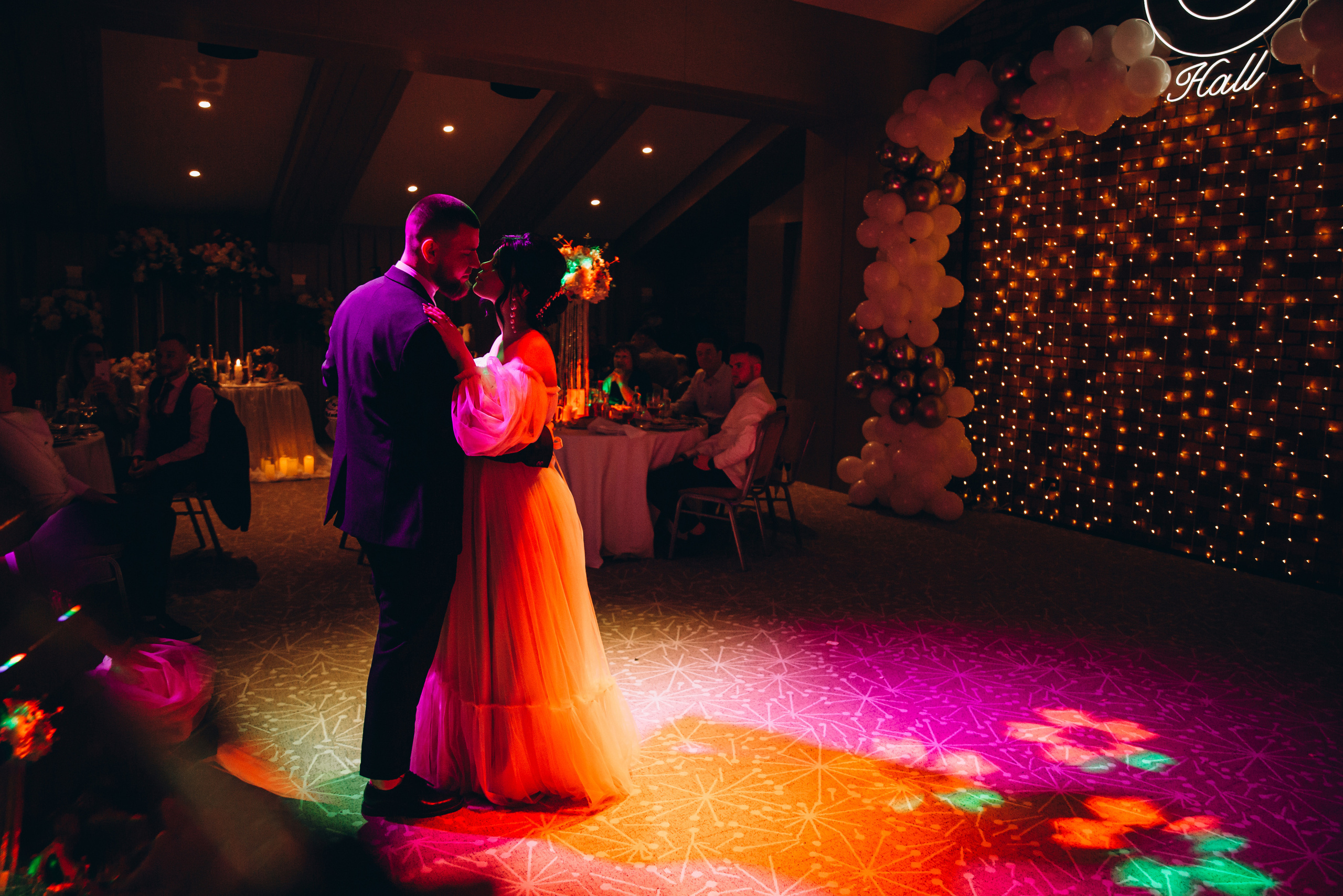 Маргарита и Никита. Главная