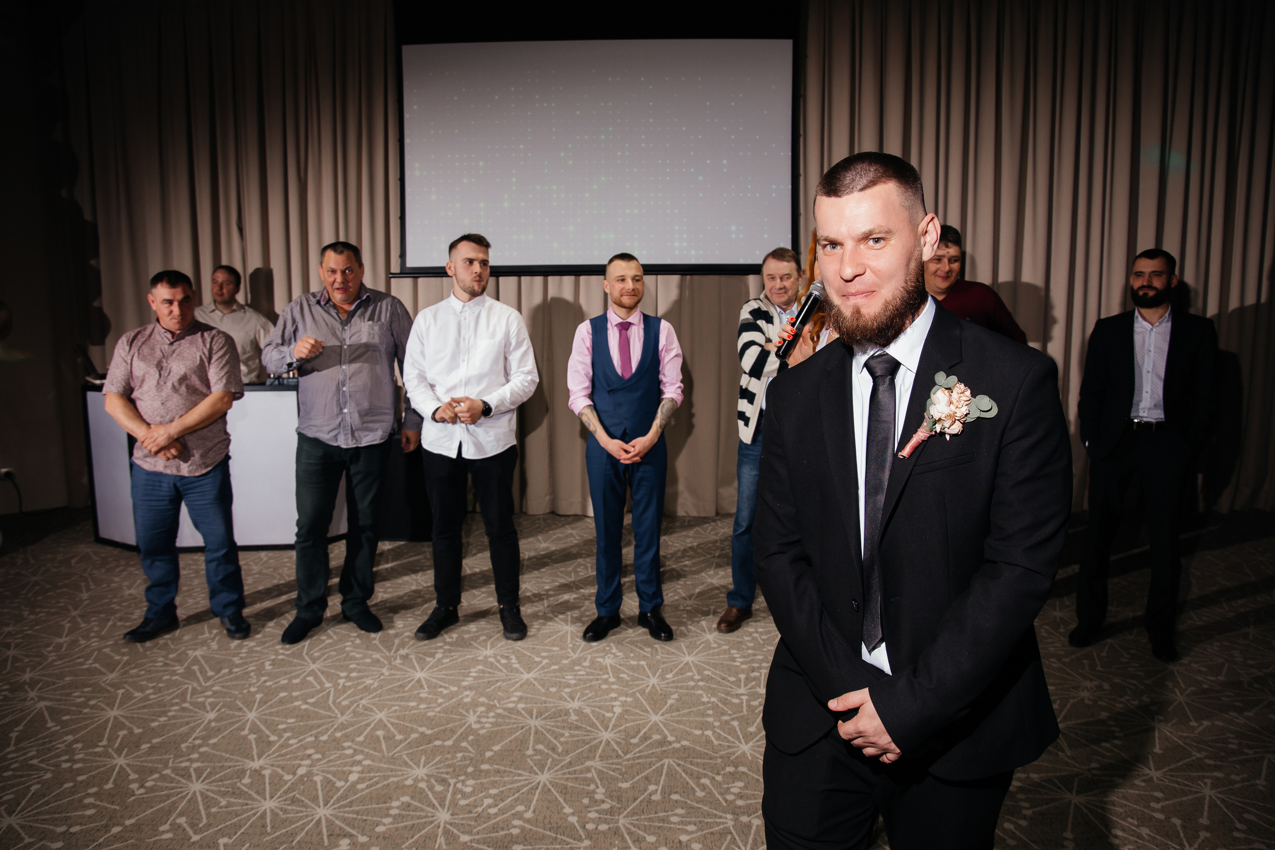 Маргарита и Никита. Главная