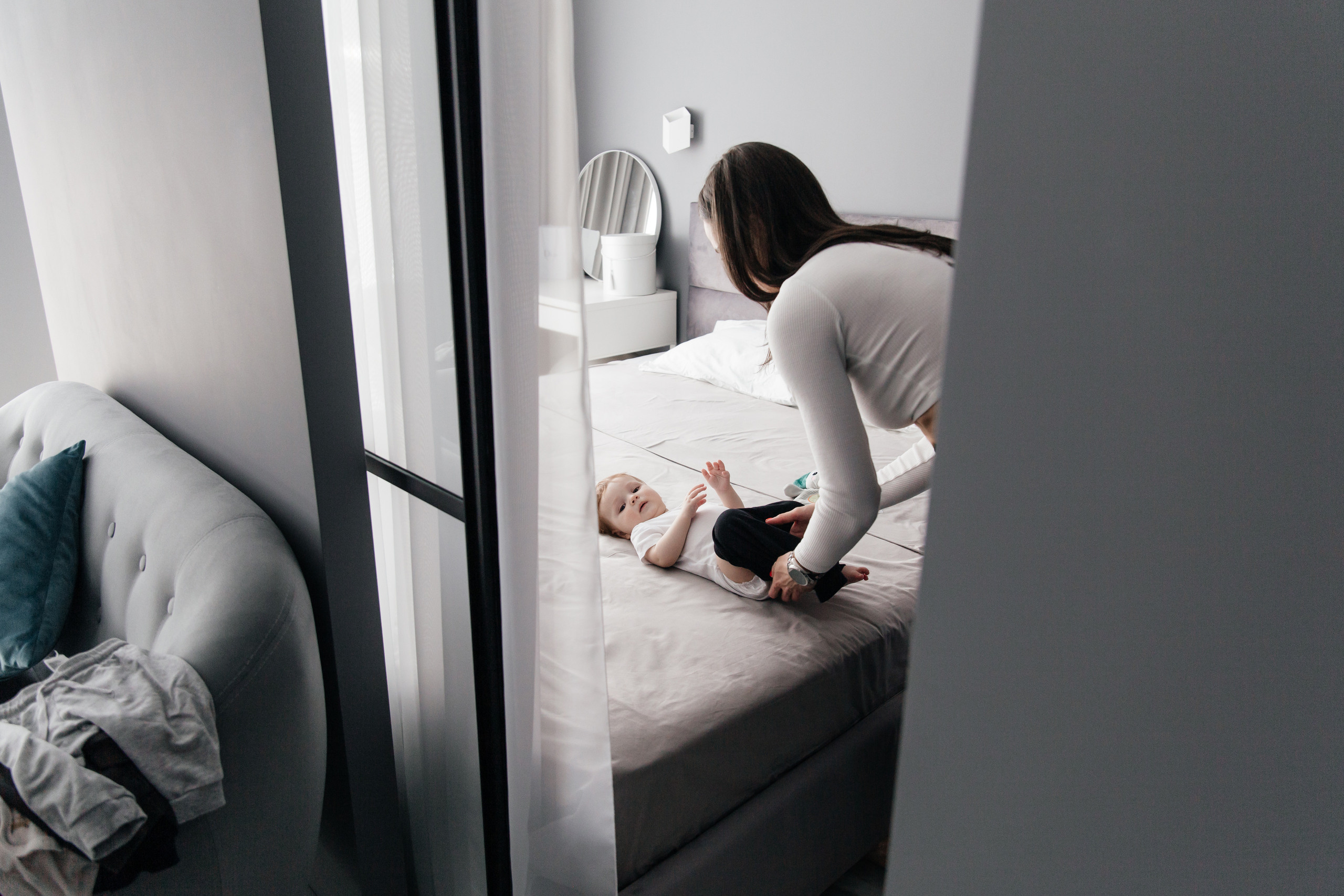 Катя и Кирилл. Главная